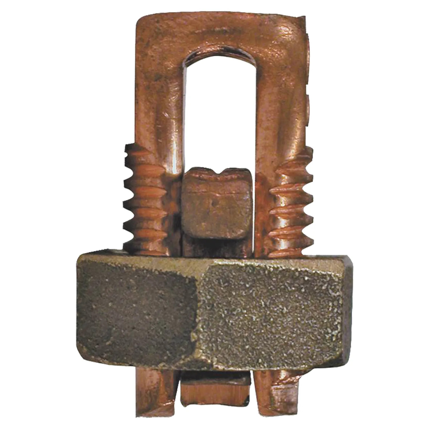 Gardner Bender GSBC-2/0 GB-Gardner Bender GSBC-2/0 Split Bolt Connectors, 2/0 Wire Range