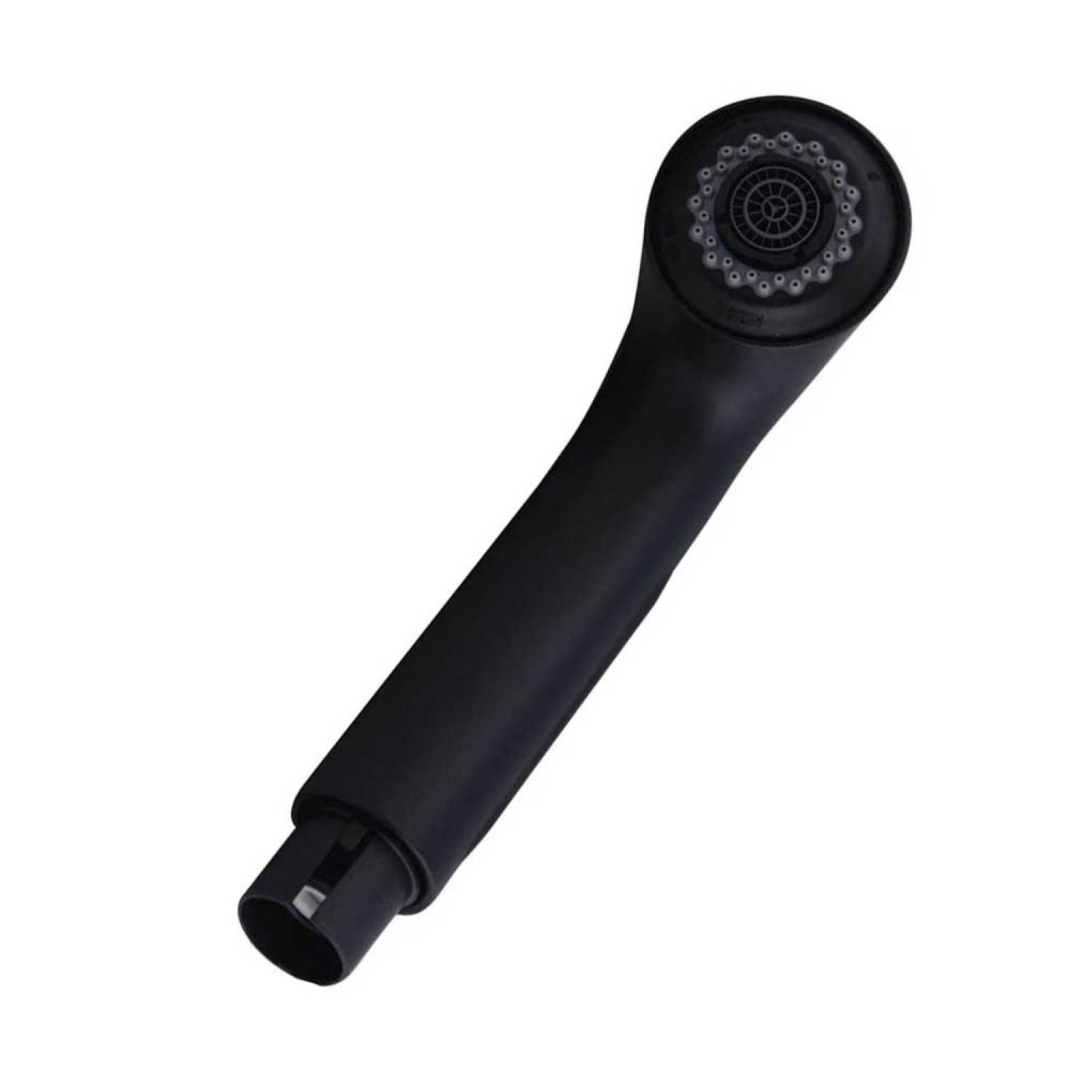 Moen 136829BL Moen Extensa 2.2 GPM Pull-Out Wand - Matte Black (136829BL)