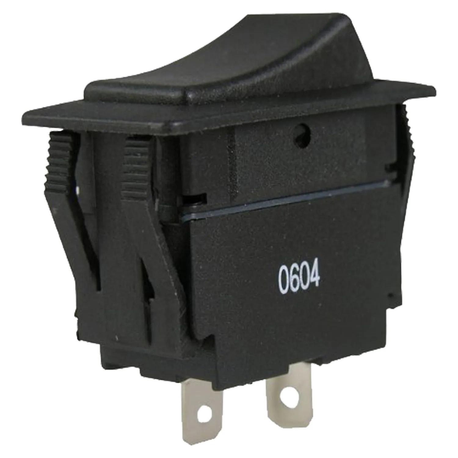 Gardner Bender GSW-45 GB-Gardner Bender GSW-45 Rocker Switches, Single Pole - Single Throw