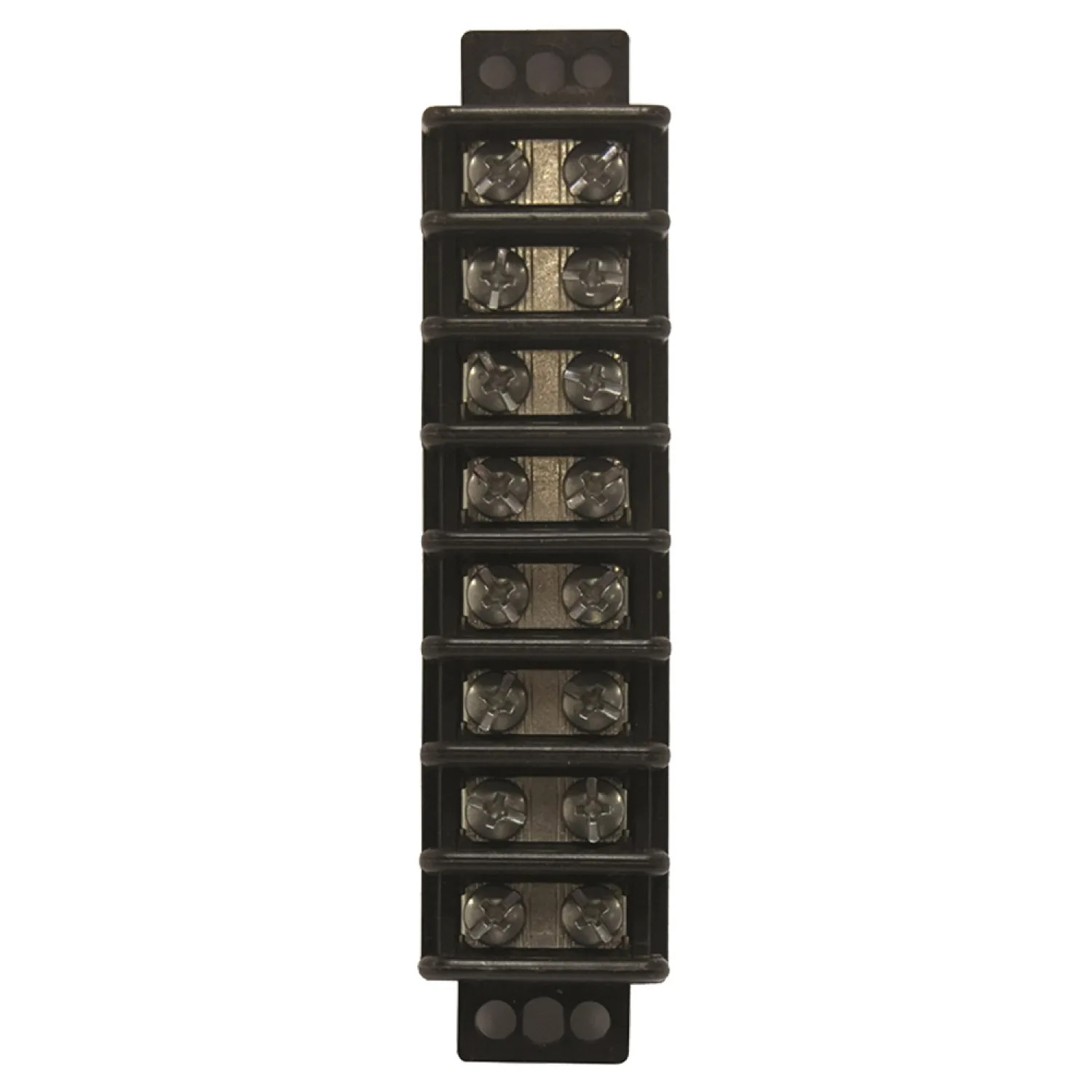 Gardner Bender GTB-408 GB-Gardner Bender GTB-408 Block Terminals, 8-Circuit