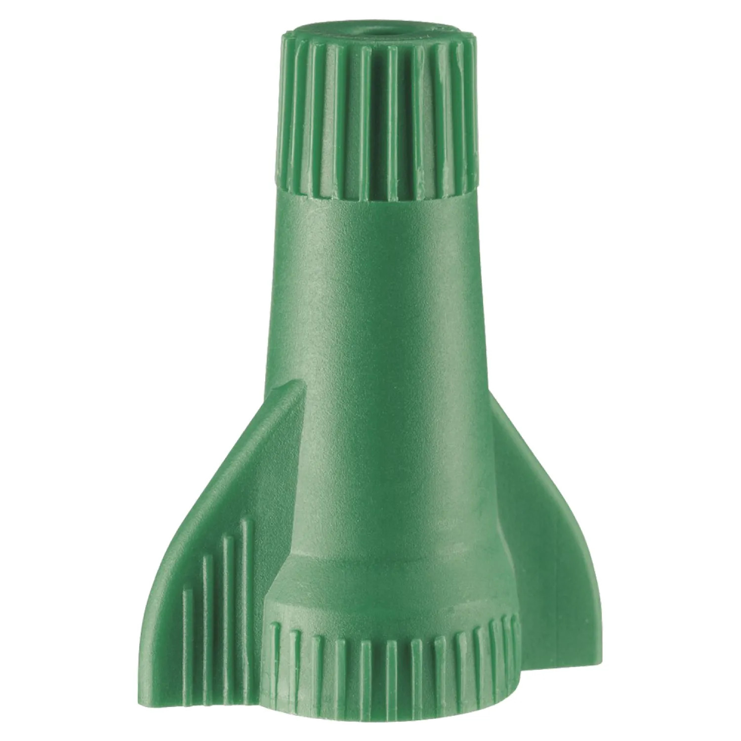 Gardner Bender 19-095 GreenGard 19-095 Grounding Wire Connector, 14 - 10 SOL, Thermoplastic, Green