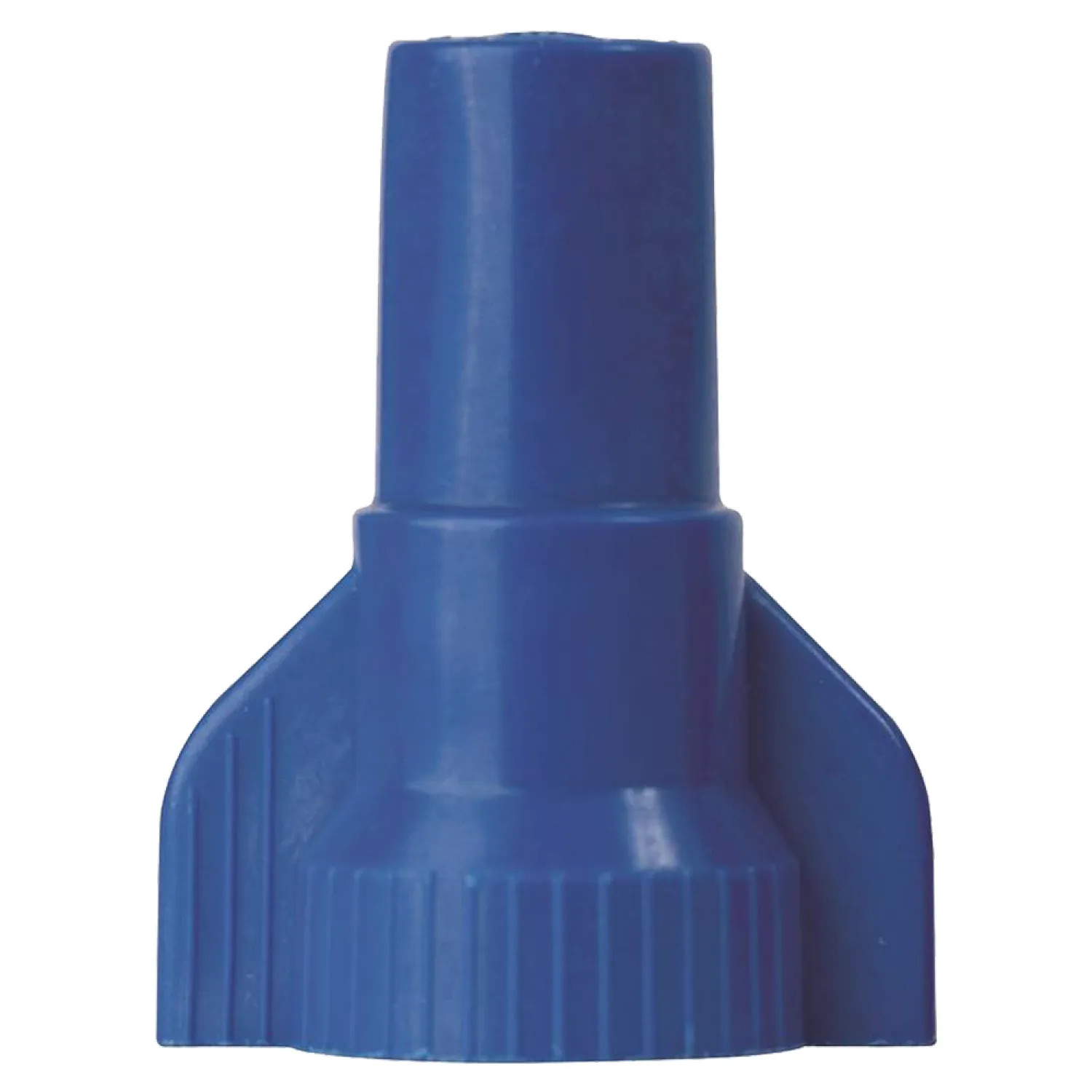 Gardner Bender 25-089 WingGard 25-089 Twist-On Wire Connector, 14 - 6 AWG, 300 V, 600 V, Thermoplastic, Blue