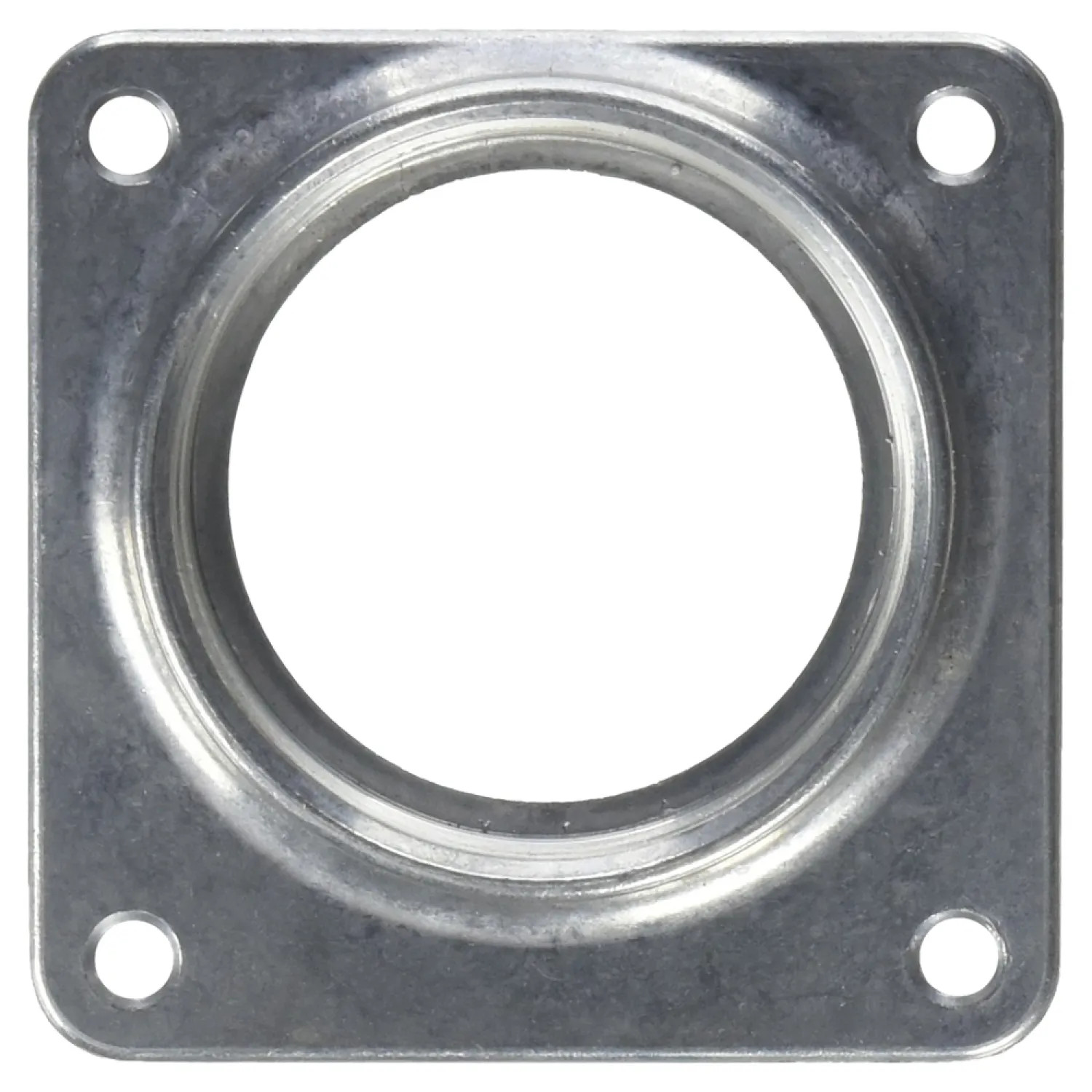 GE TC200P GE TC200P Universal Rainproof Conduit Hub, 2 in, Aluminum