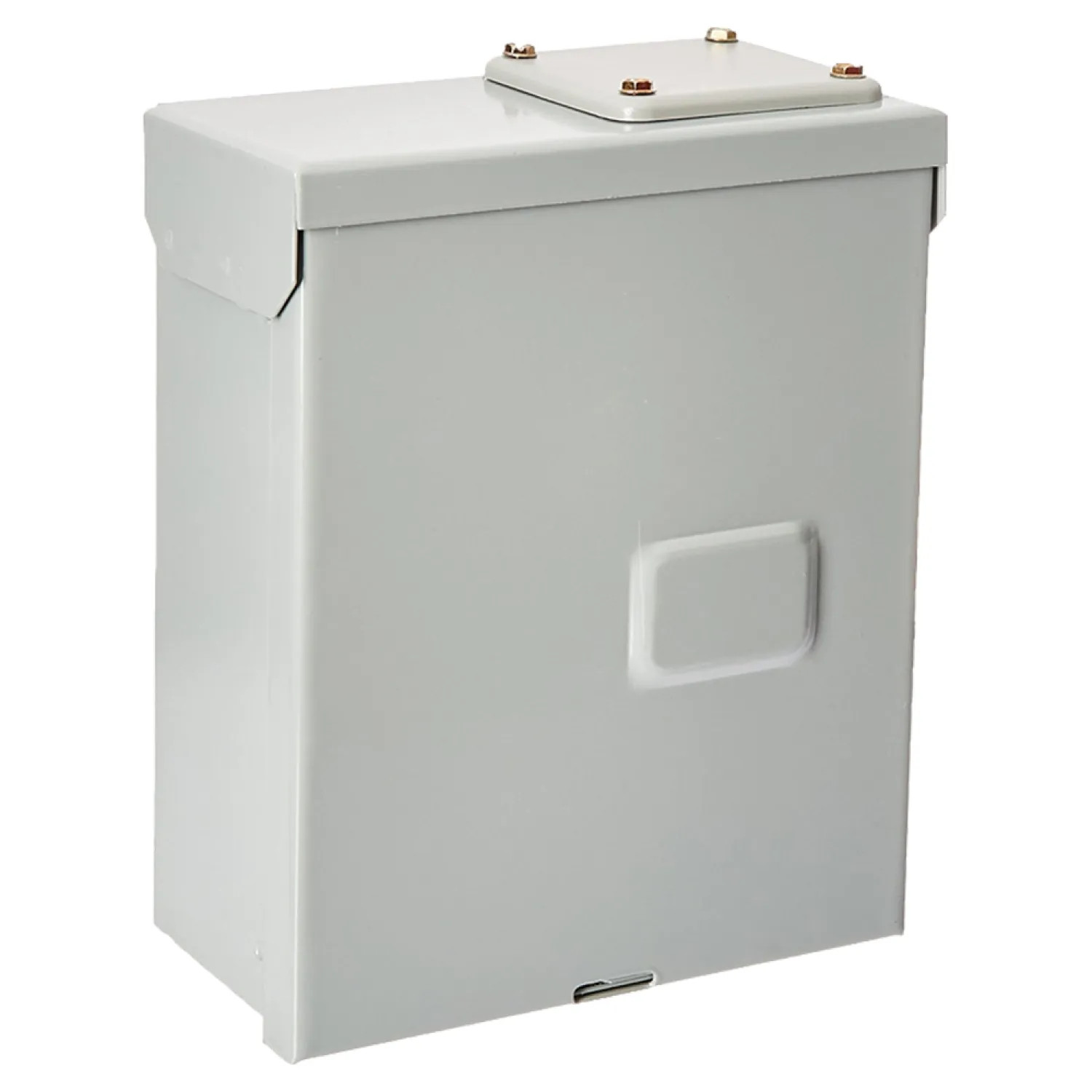 GE TL270RCUP PowerMark Gold TL270RCUP Standard Load Center, 120/240 VAC, 70 A, Main Lug
