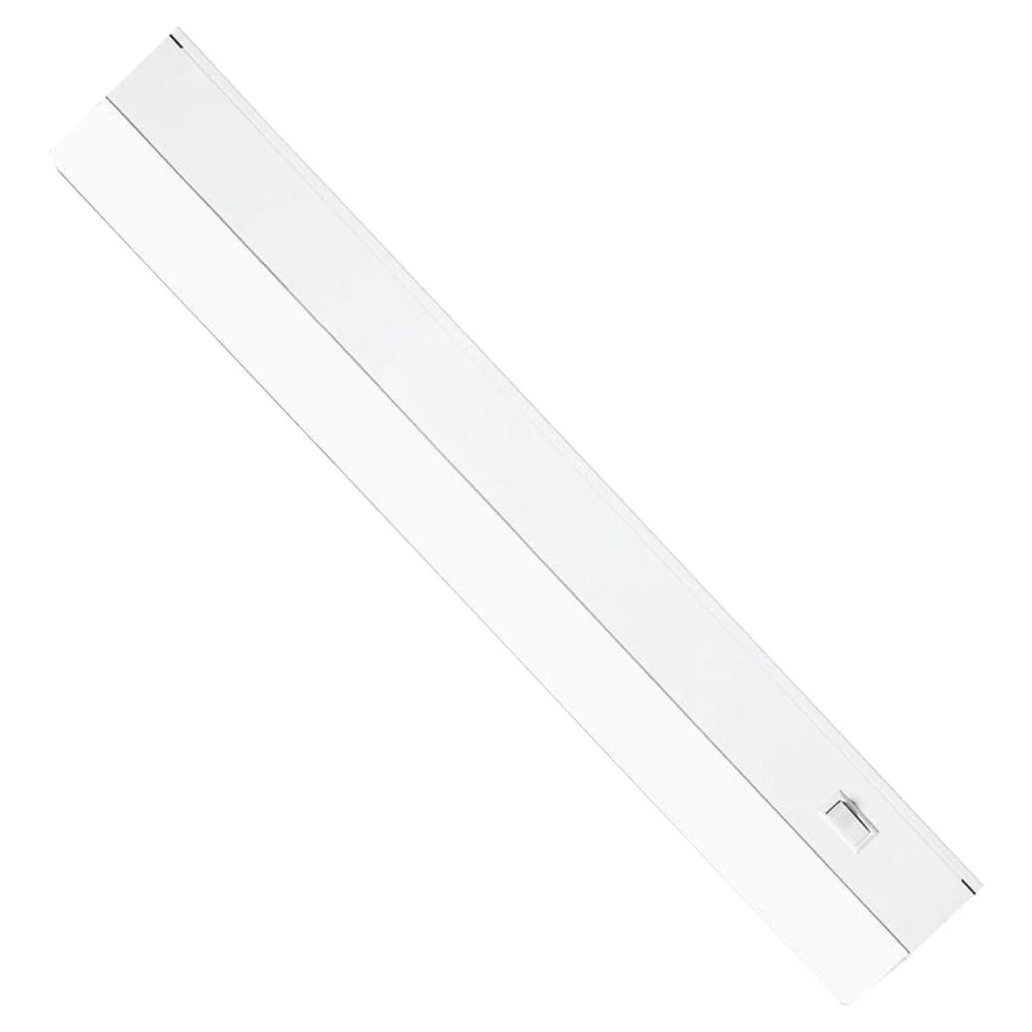 Good Earth G9124D-T8-WH Good Earth G9124D-T8-WH Fluorescent Lamp, 18 W, T8