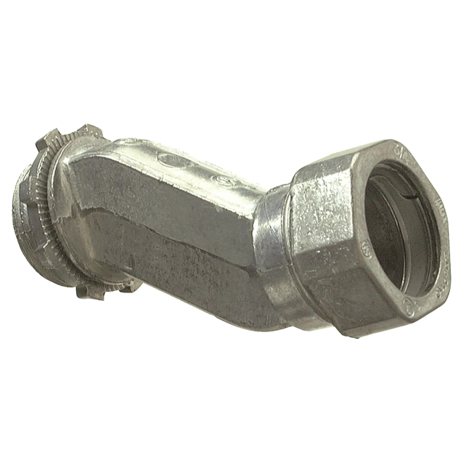 Halex 3907 Halex 03907 Concrete Tight Compression Conduit Offset, 3/4 in EMT