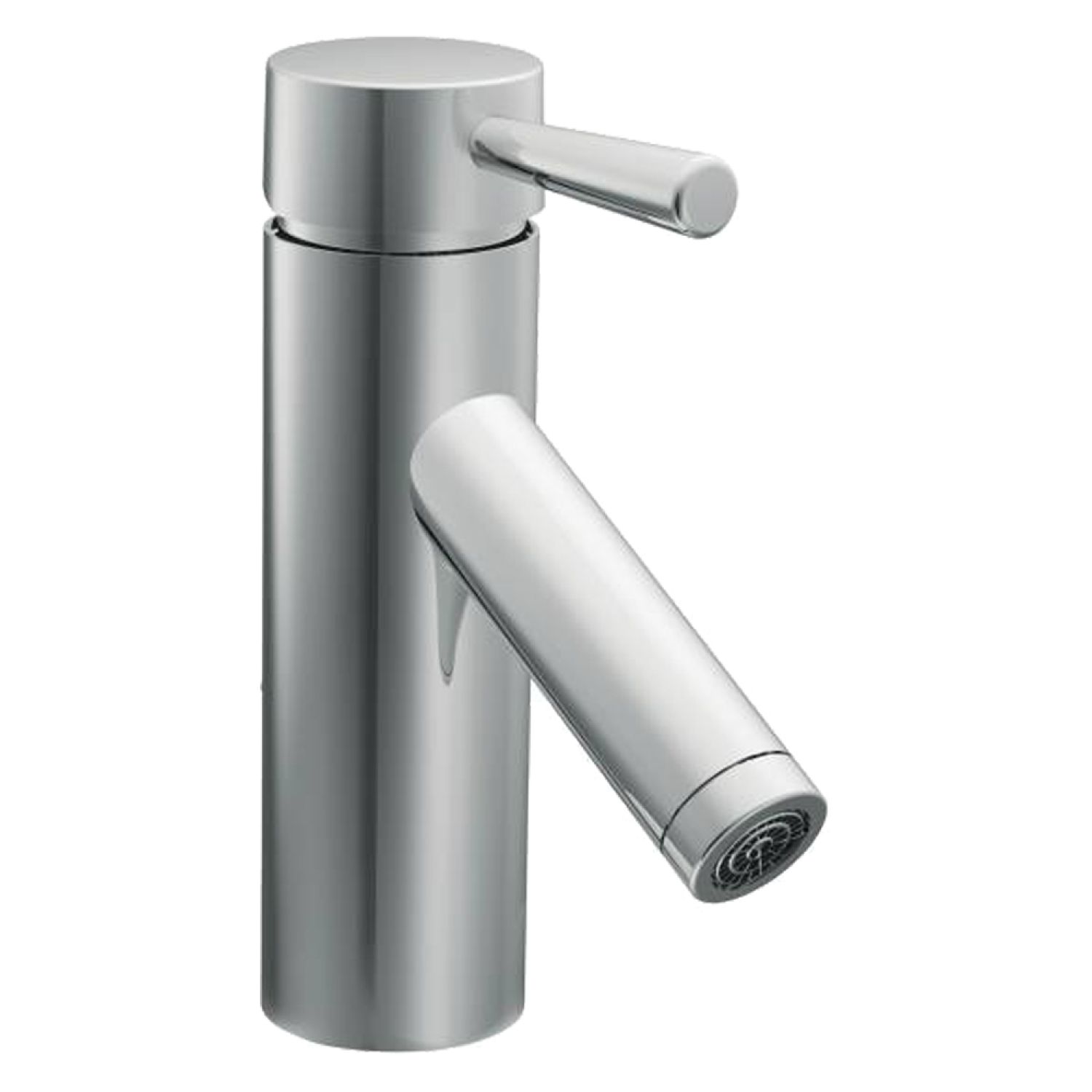 Moen 137510 Moen 137510 Handle Hub and Lever Replacement Kit, Chrome
