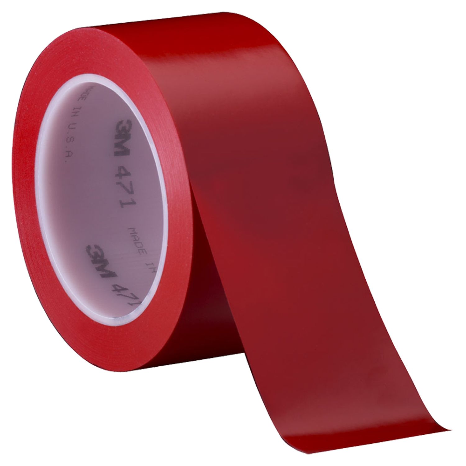Intertape 85832 Intertape 85832 Electrical Tape, 3/4 in W x 66 ft L, 600 V, Red