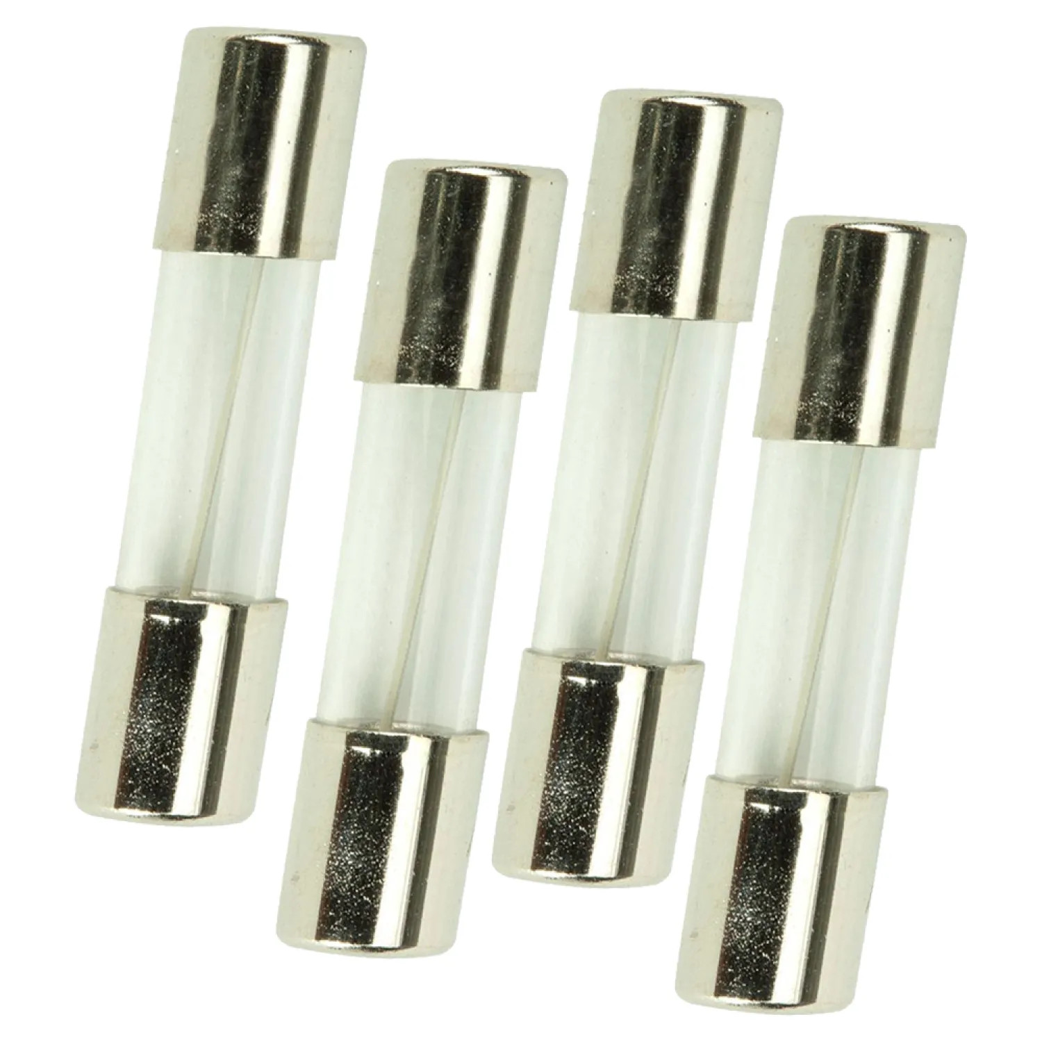 Bussmann 60660 Bussmann AGX Cartridge Fast Acting Fuse Without Indicator, 250 VAC, 20 A