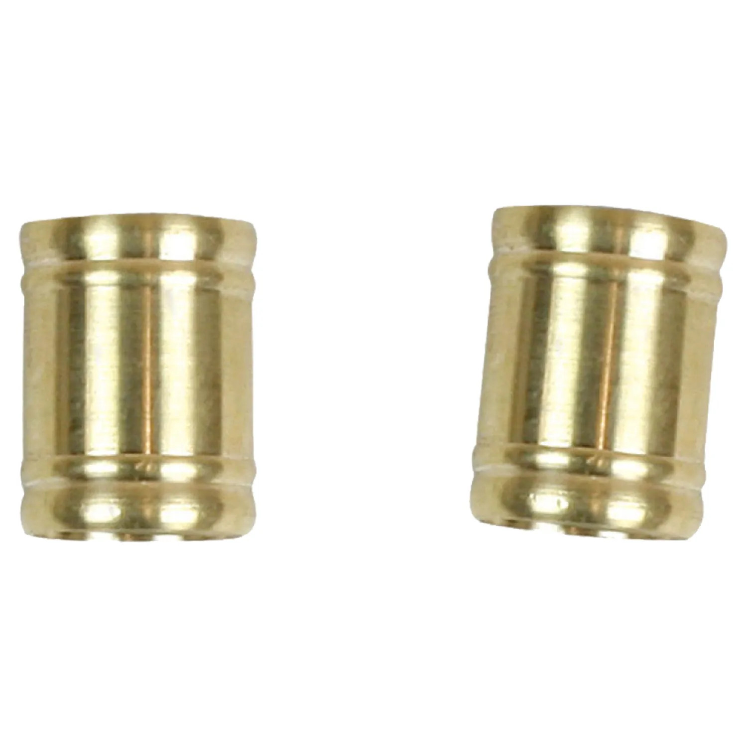 Jandorf 60144 Jandorf 60144 Lamp Coupling, 1/8 in IPS, Solid Brass