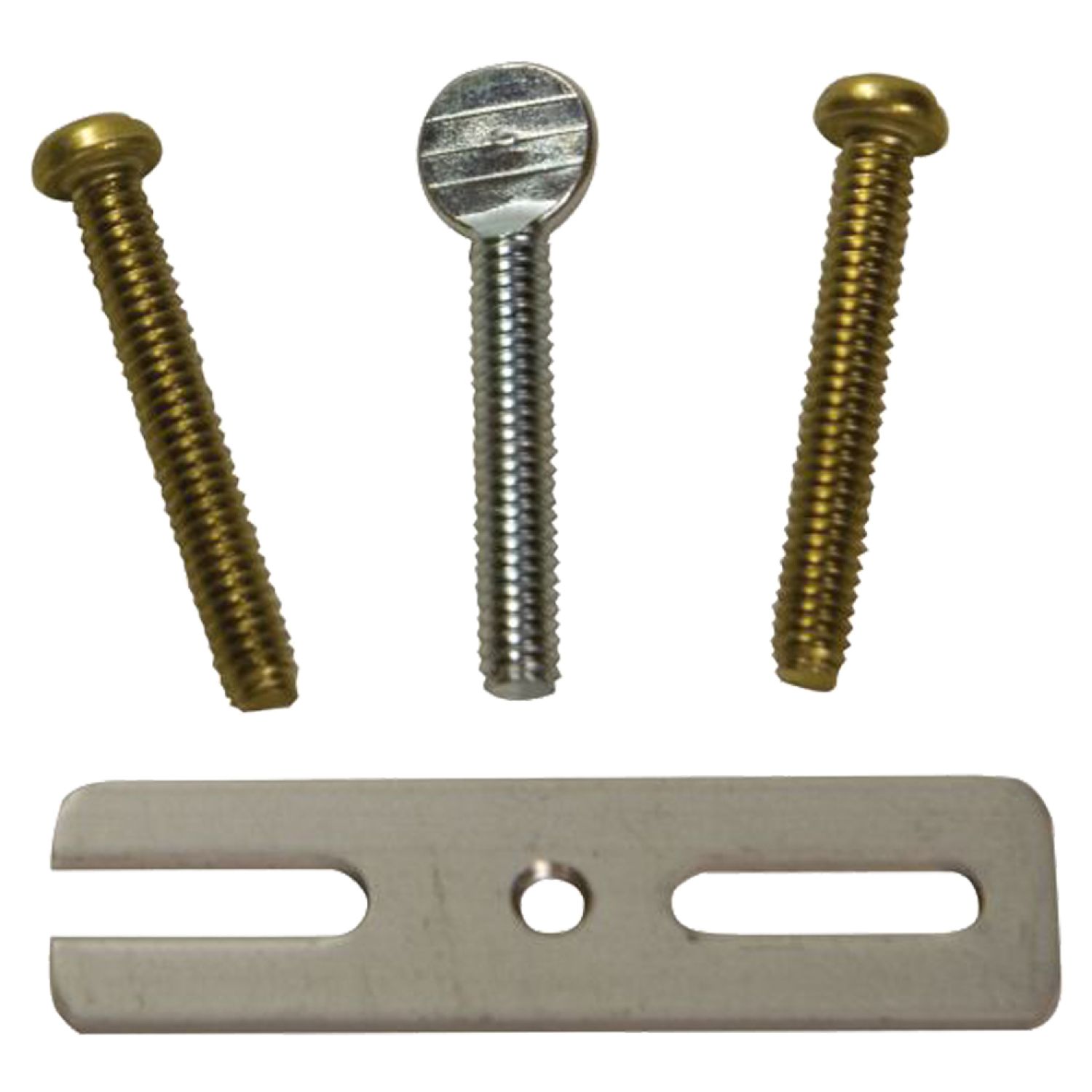 Moen 142538 Moen 142538 Conversion Bar Kit (Hardware Kit)