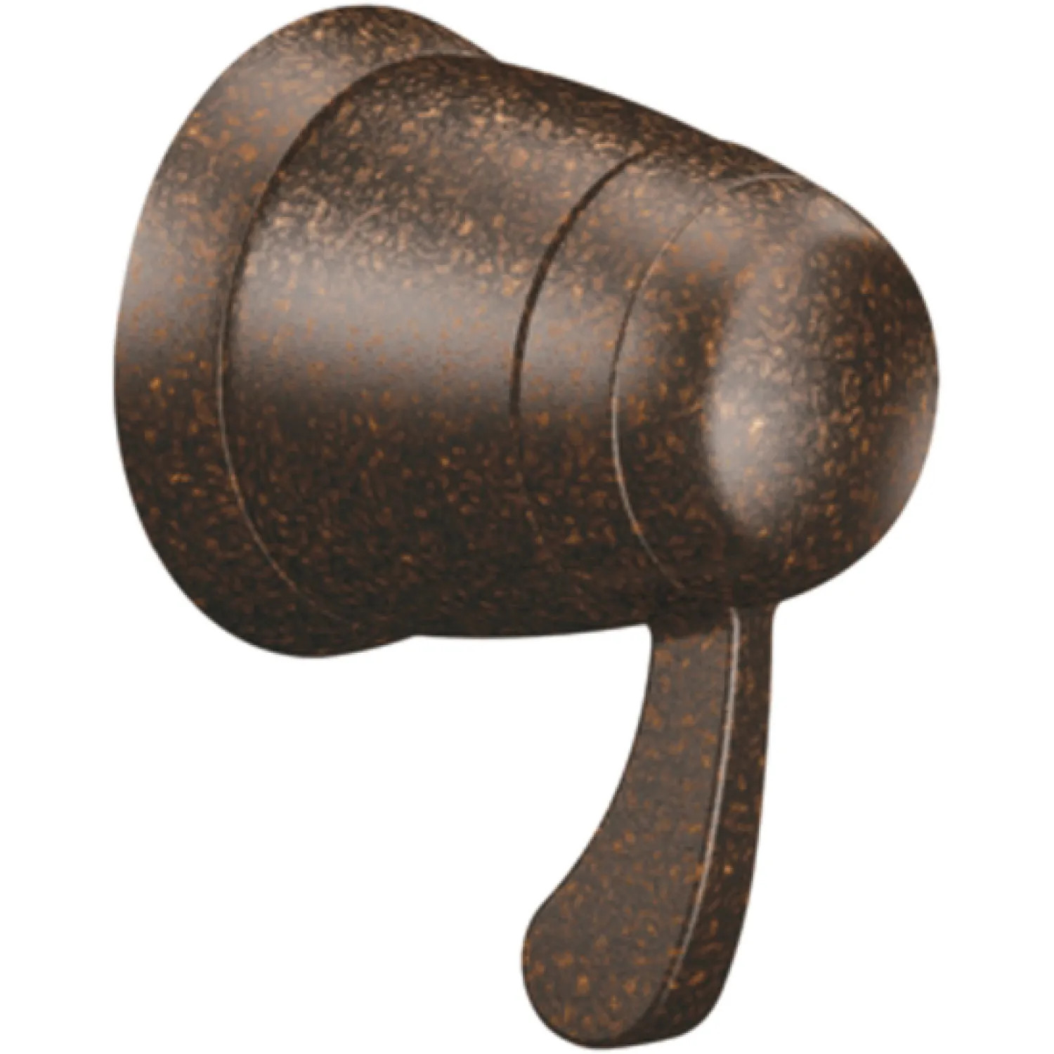 Moen 130149ORB Moen 130149ORB Volume Control Handle Kit, Oil Rubbed Bronze