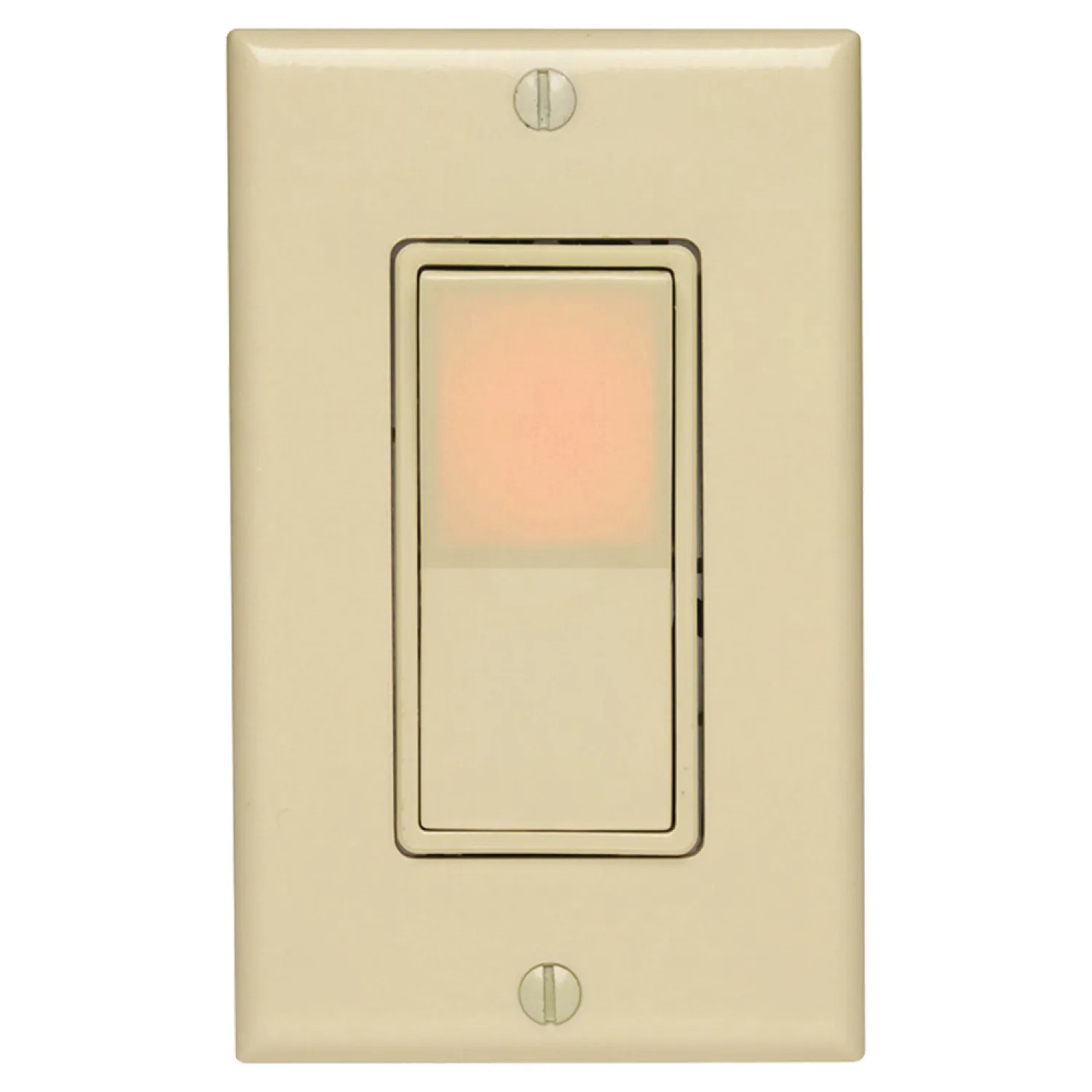Leviton C31-05674-02I LEVITON C31-05674-02I LTD 3-WAY DECORA SWTCH IV