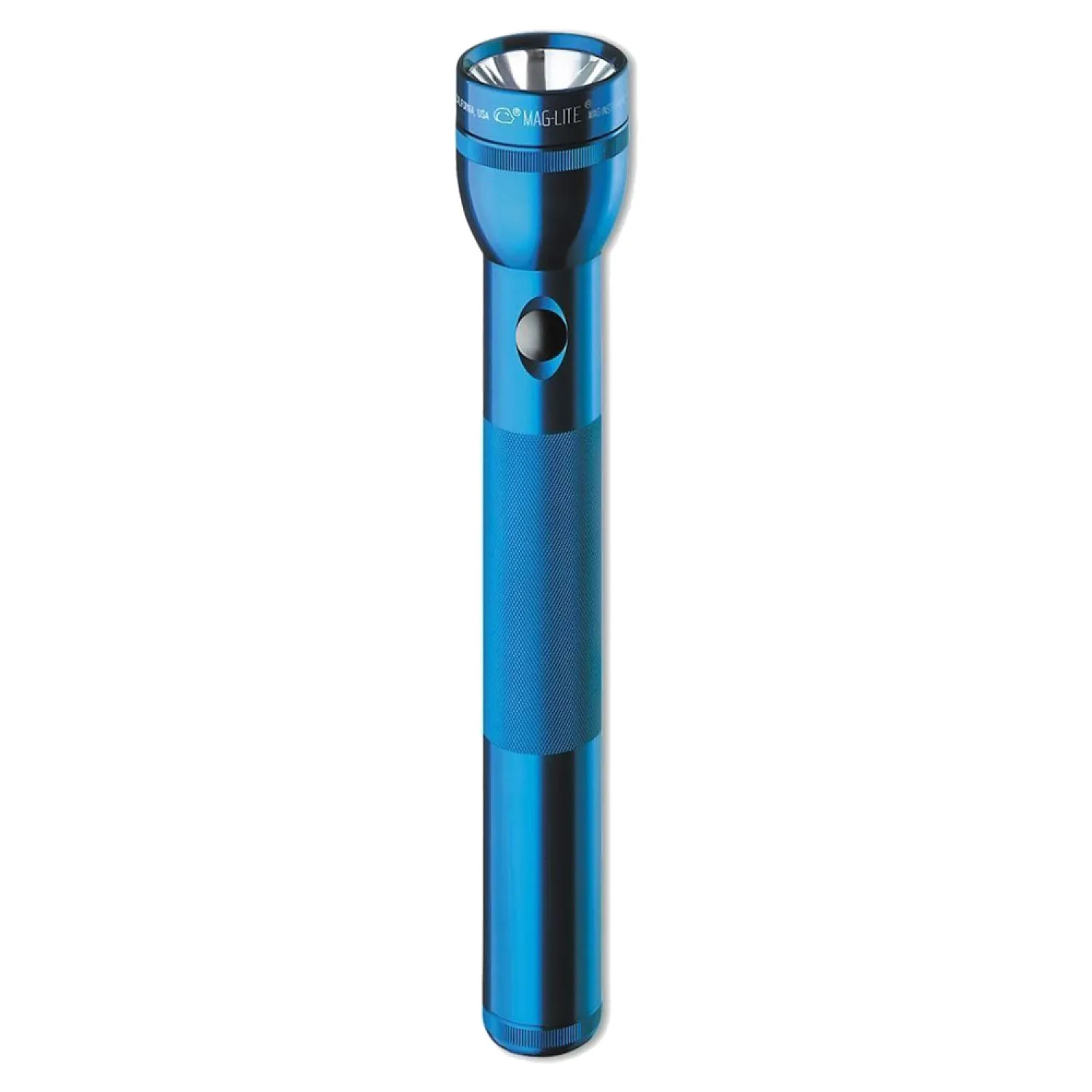 MagLite SS3D116 Maglite SS3D116 Adjustable Flashlight, Krypton