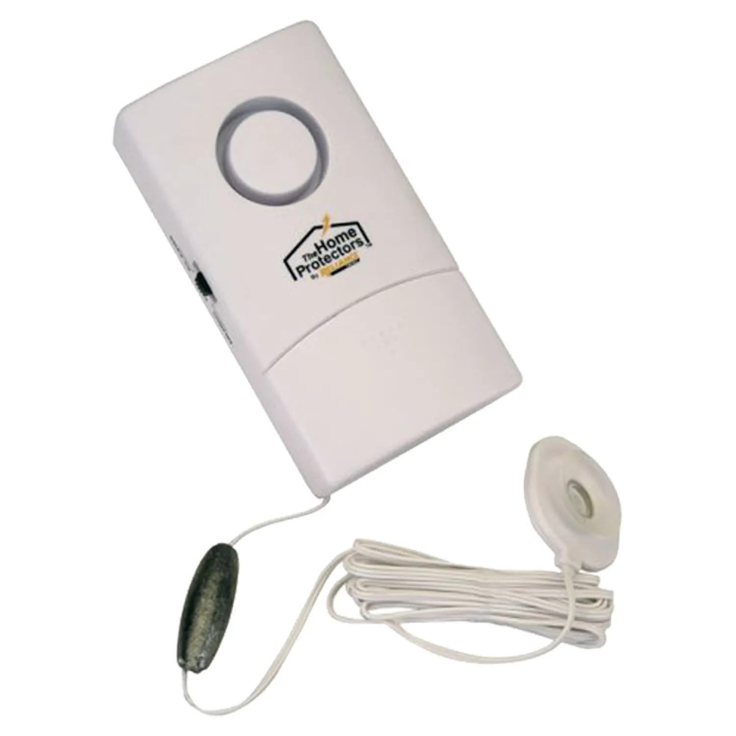 Reliance THP205 Reliance THP205 Sump Pump Alarm With Food Alert, 9 V Battery, 6 ft Wire Sensor, 105 dB