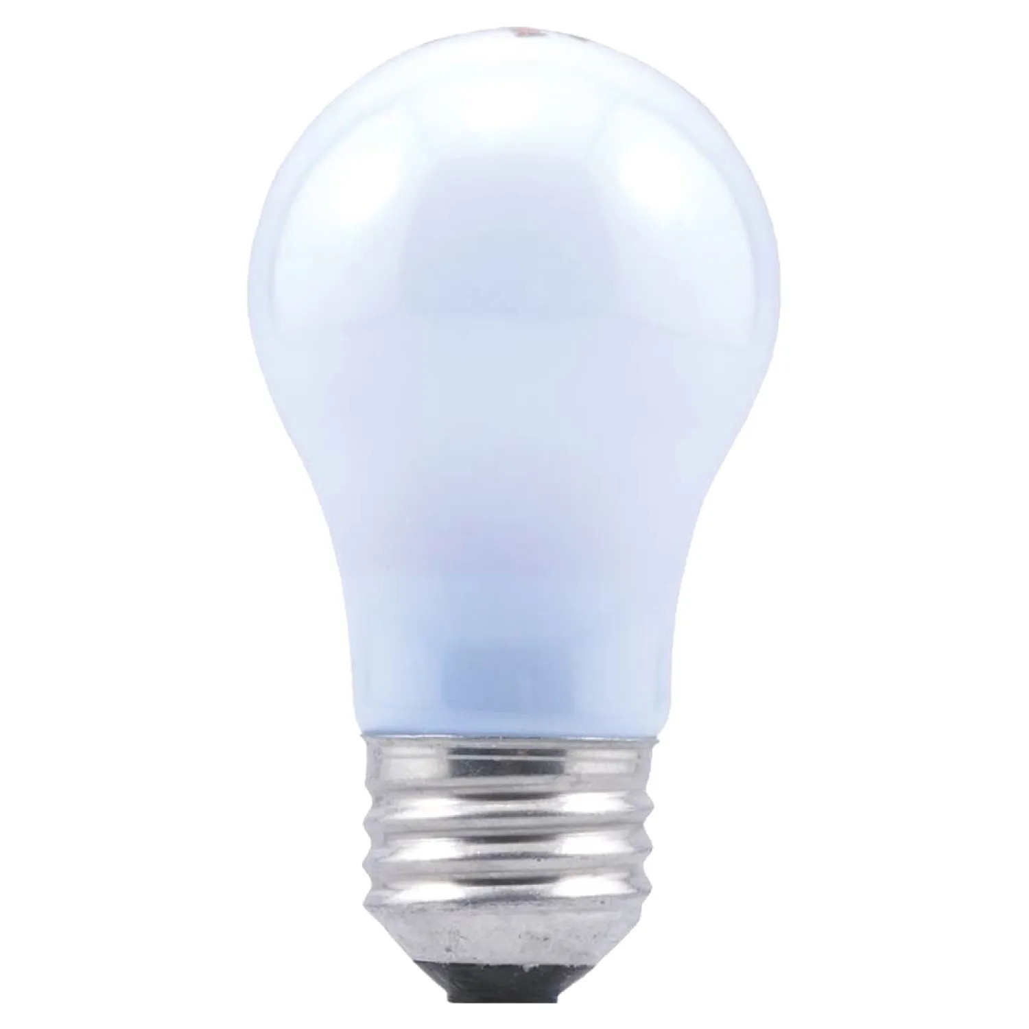 Sylvania 10181 Osram Sylvania 10181 Incandescent Lamp, 40 W, 120 V, A15, Medium Screw ,, 1000 hr
