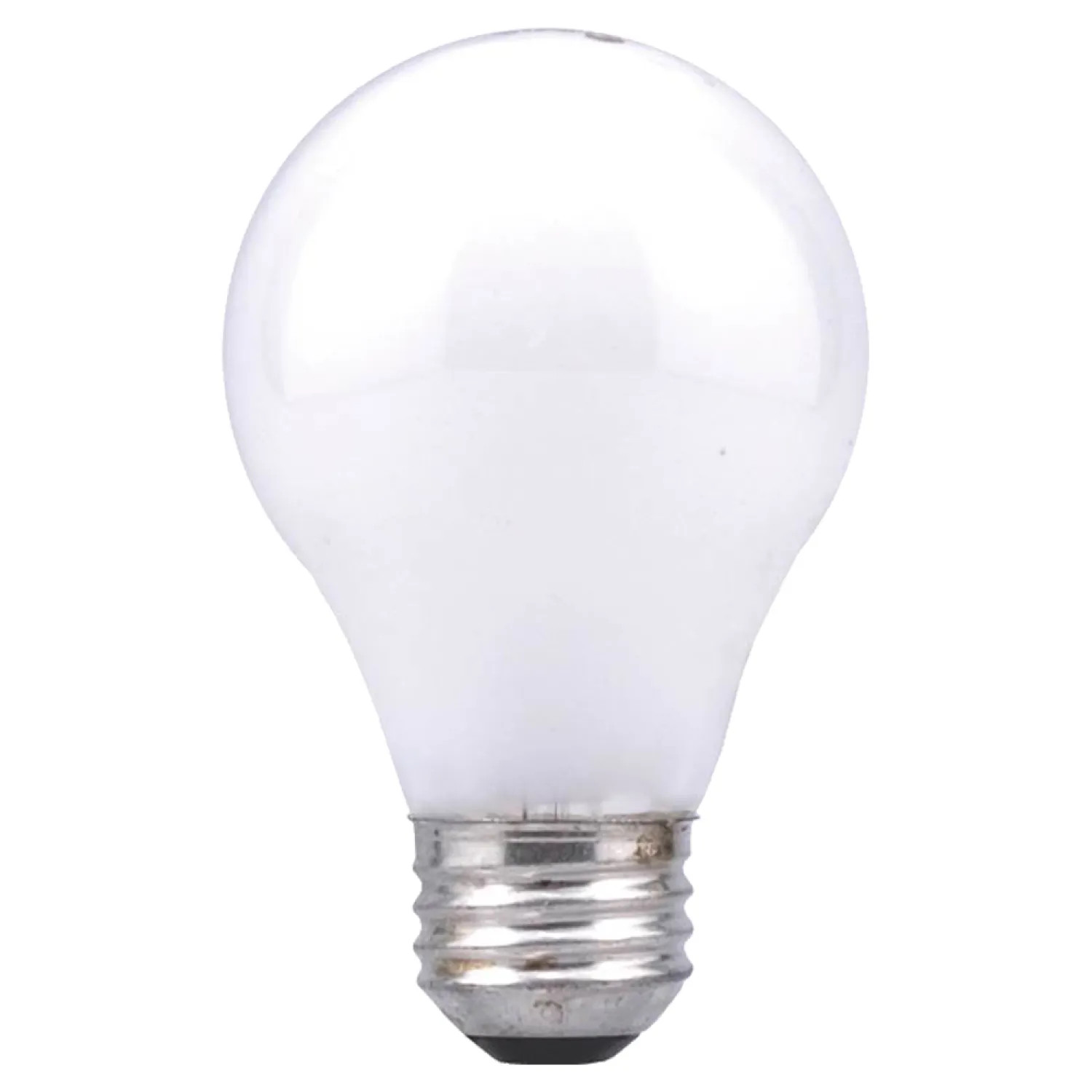 Sylvania 10562 Osram Sylvania 10562 Incandescent Light Bulb, 25 W, 120 V, A19, 2,500 Avg Hour Life