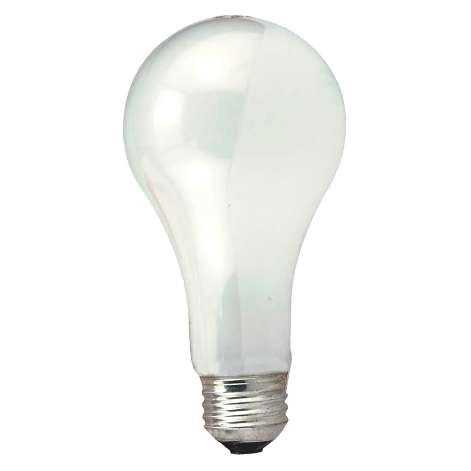 Sylvania 13103 Osram Sylvania 13103 Incandescent Lamp, 200 W, 120 V, A21, Medium Screw E26, 750 hr