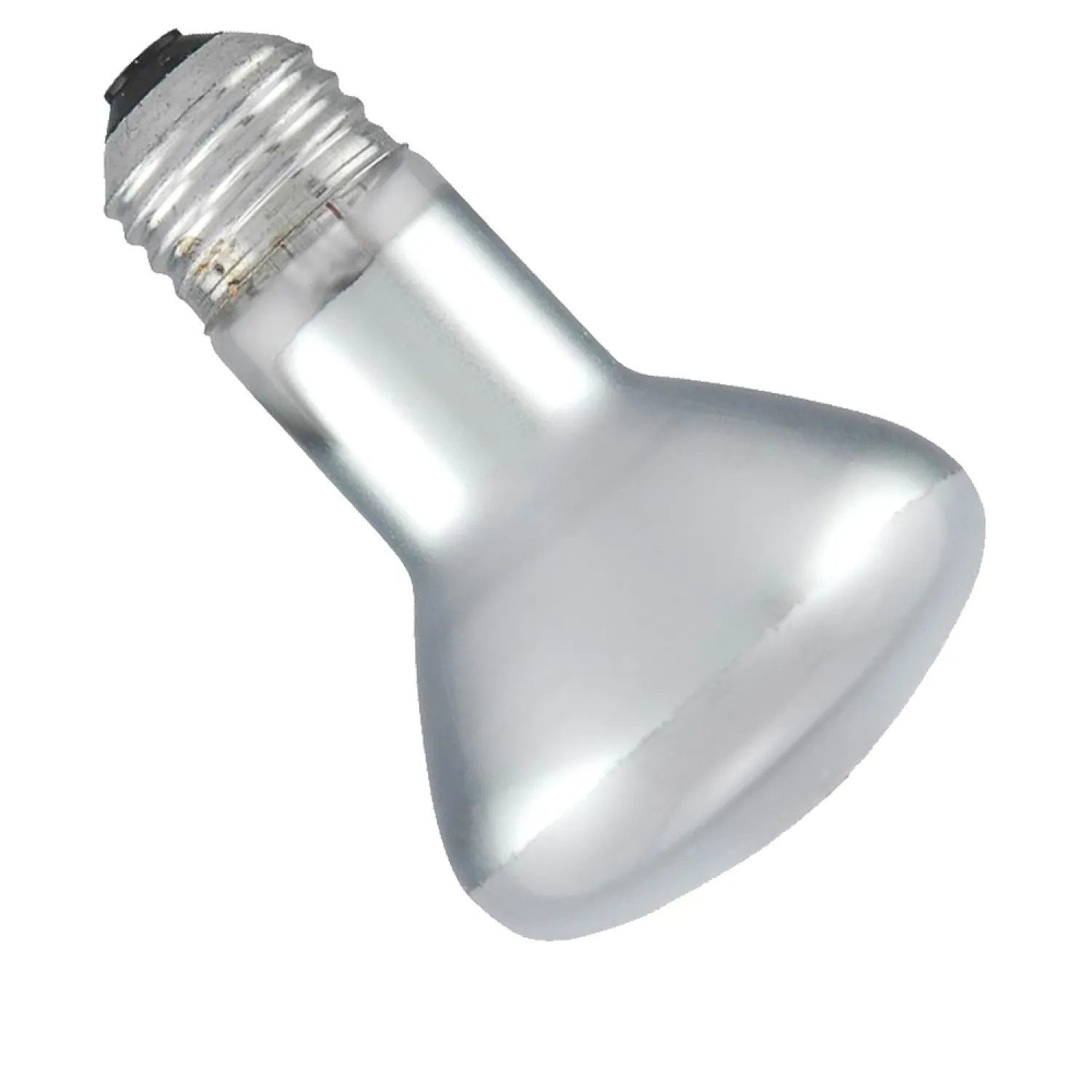 Sylvania 14997 Osram Sylvania 14997 Incandescent Lamp, 45 W, 120 V, R20, Medium Screw ,, 2000 hr