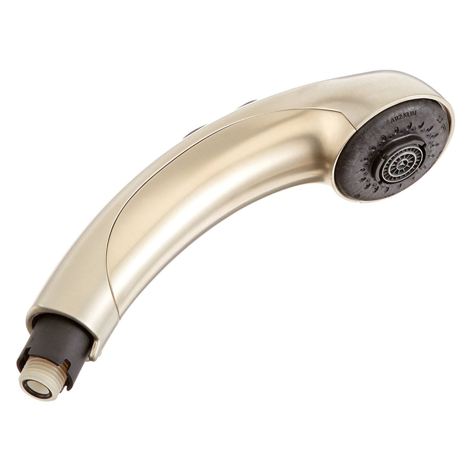 Moen 124738SL Moen Part Pull-Out Wand - Stainless (124738SL)