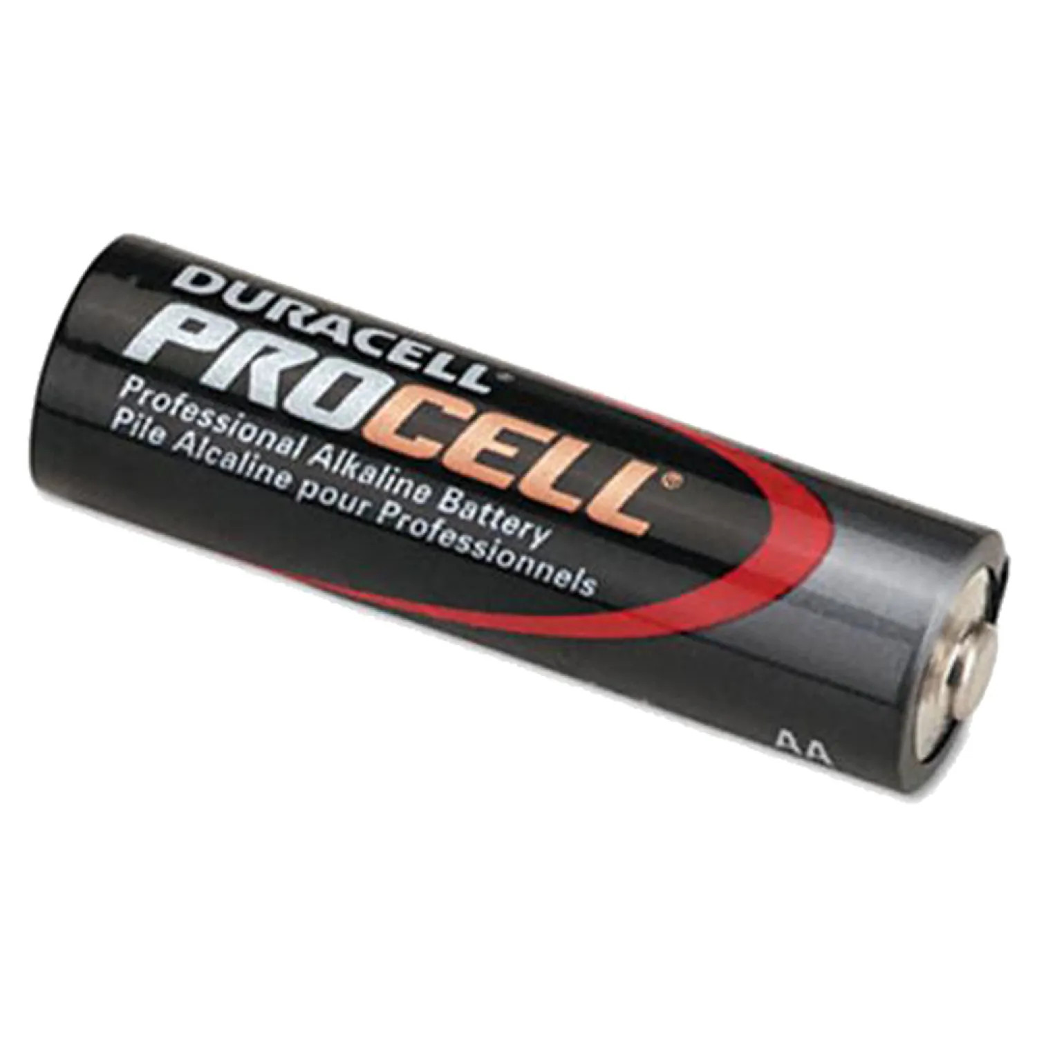 Duracell PC1500KD Duracell Pro-Cell PC1500KD 1.5-Volt AA Alkaline Battery