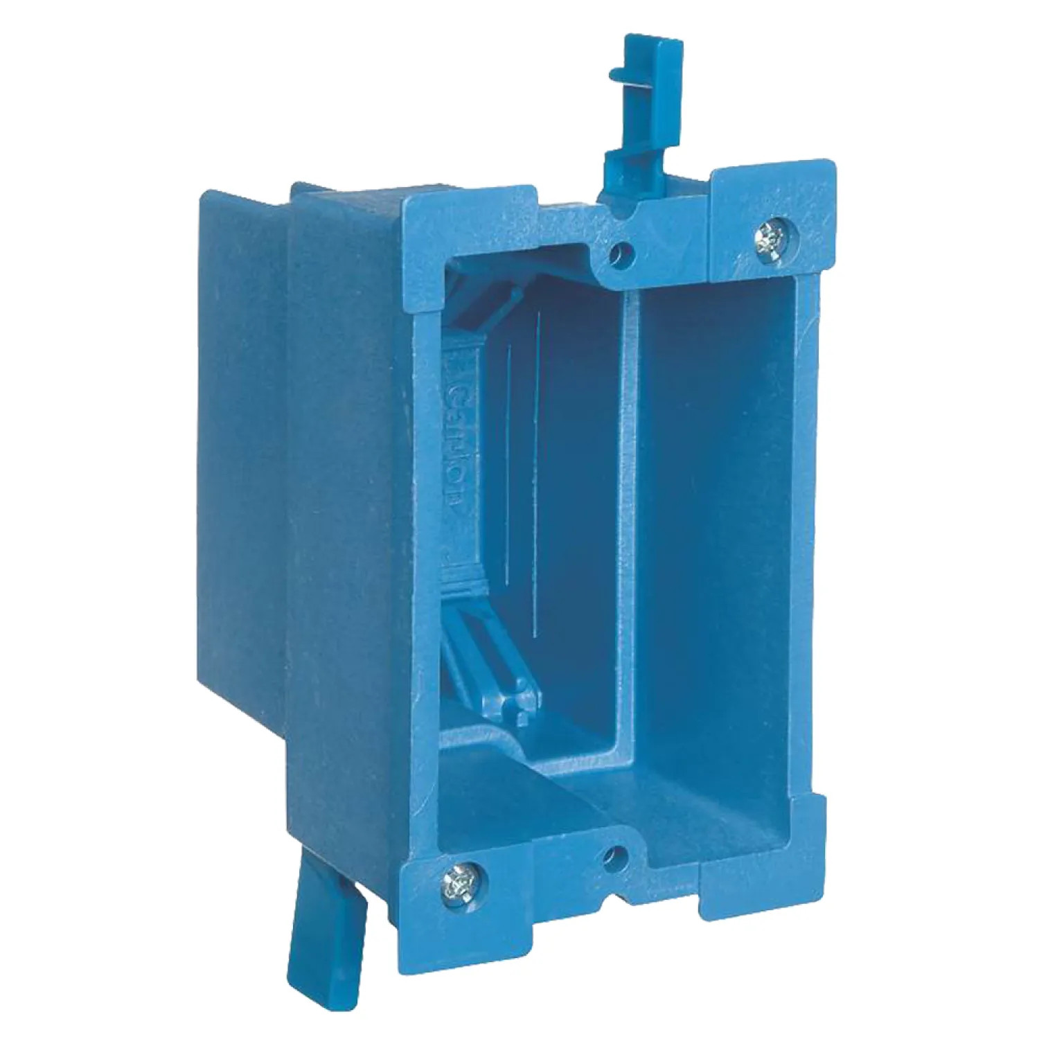 Carlon BH118R Thomas & Betts BH118R Carlon Outlet Box
