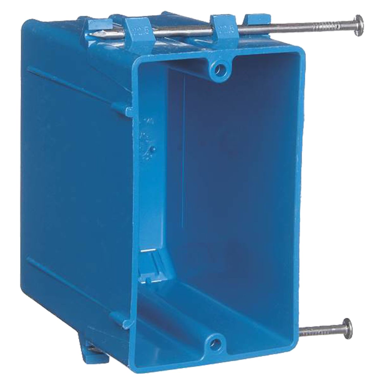 Carlon B122A-UPC Thomas & Betts B122-UPC Outlet Box