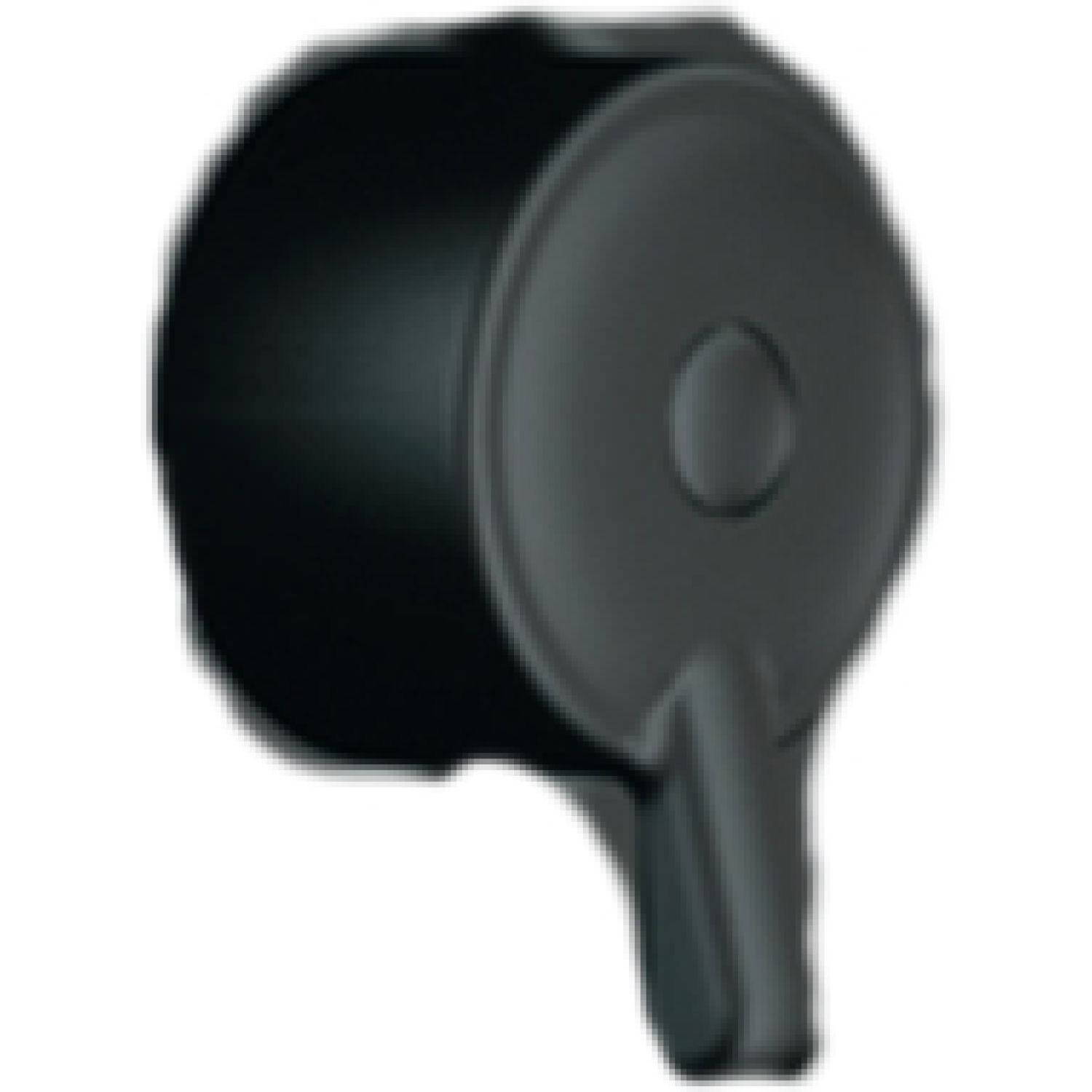 Moen 135150WR Moen 135150WR Part Three Function Diverter Lever Kit, Neutral, Wrought Iron