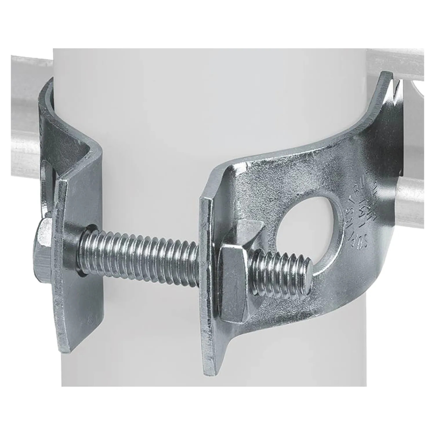 Carlon Z702 3EG-10 Thomas & Betts Z702 3EG-10 Superstrut Metal Strap