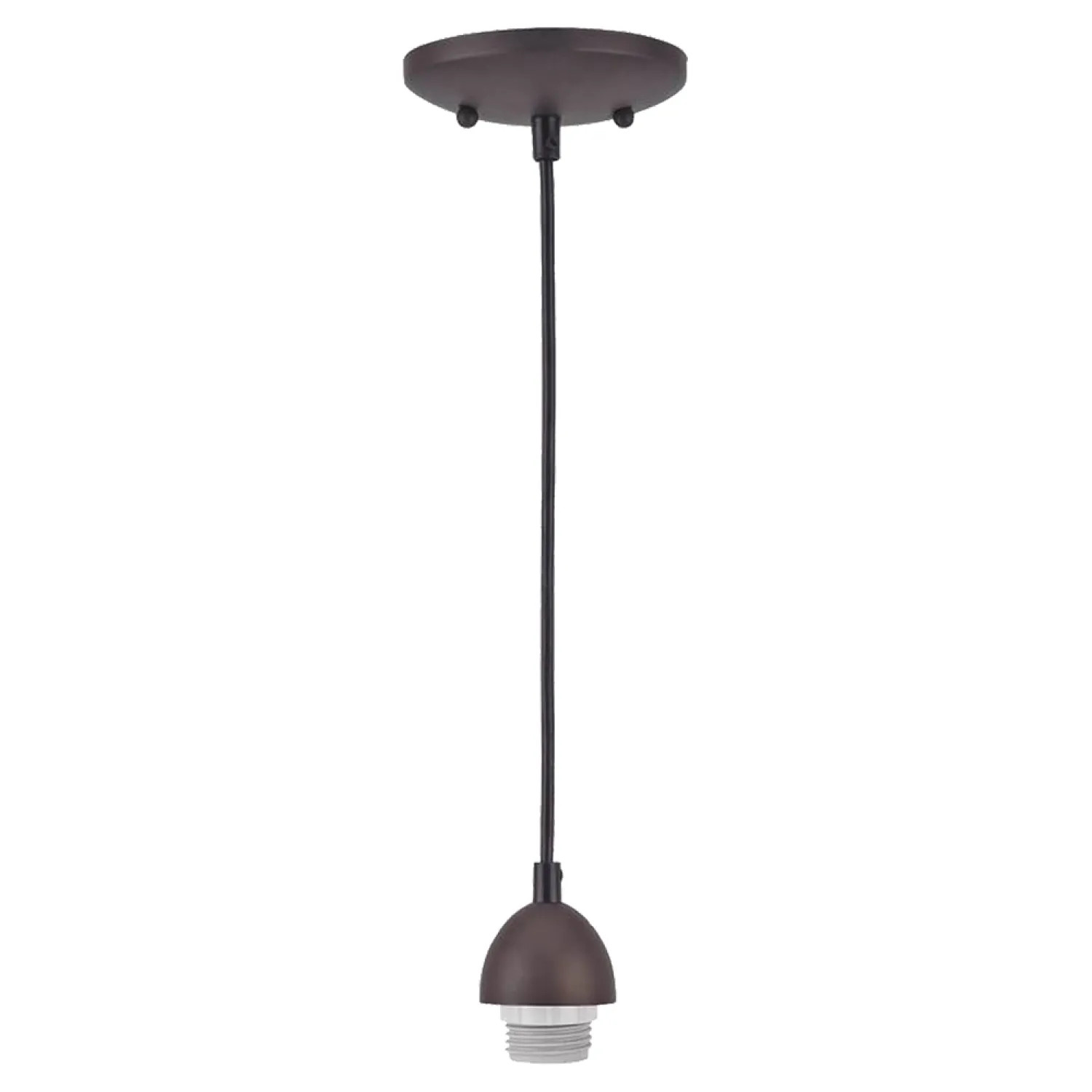 Westinghouse 7028500 Westinghouse 70285 Single-Light Mini Pendant