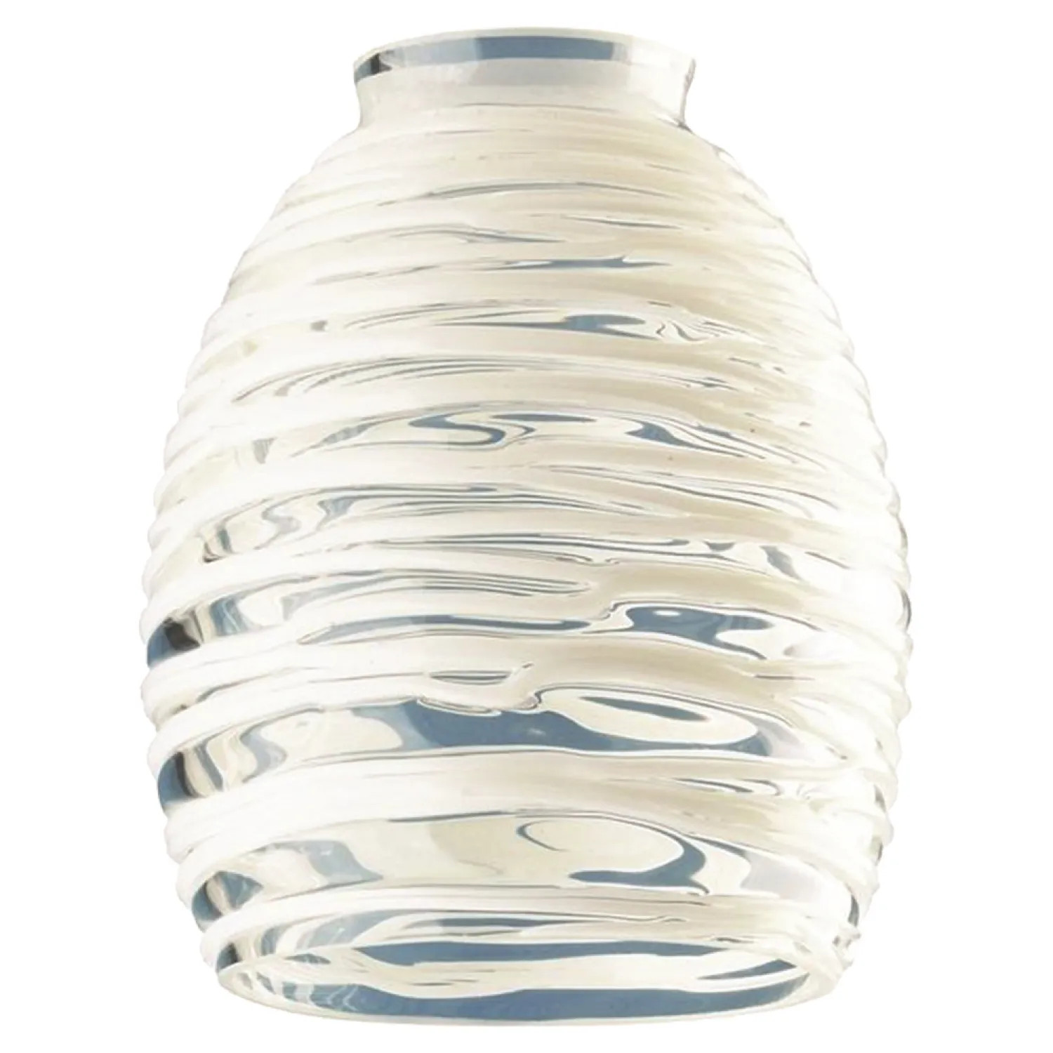 Westinghouse 8131400 Westinghouse 8131400 Glass Shade