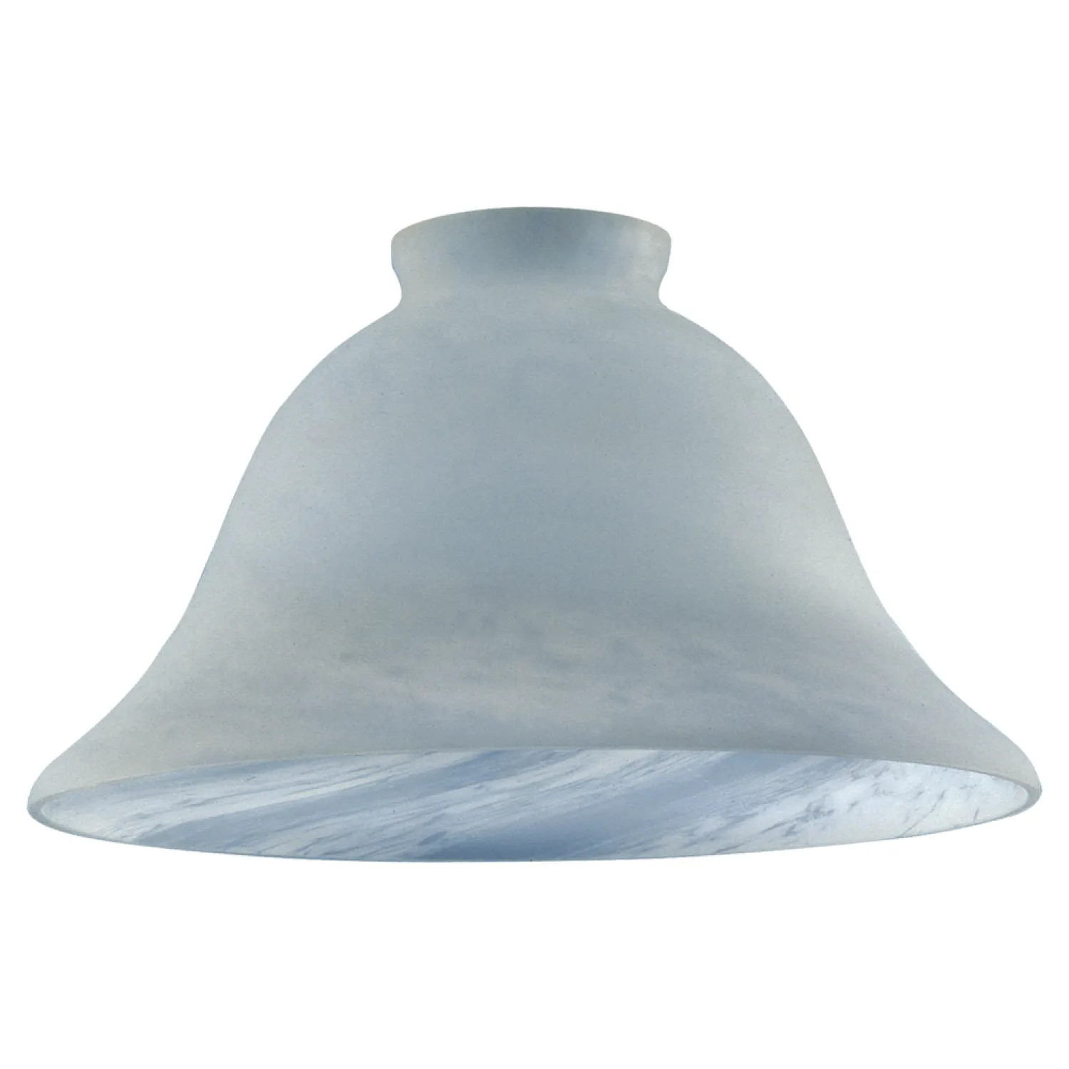 Westinghouse 8133300 Westinghouse 8133300 Honey Swirl Scavo Glass Shade