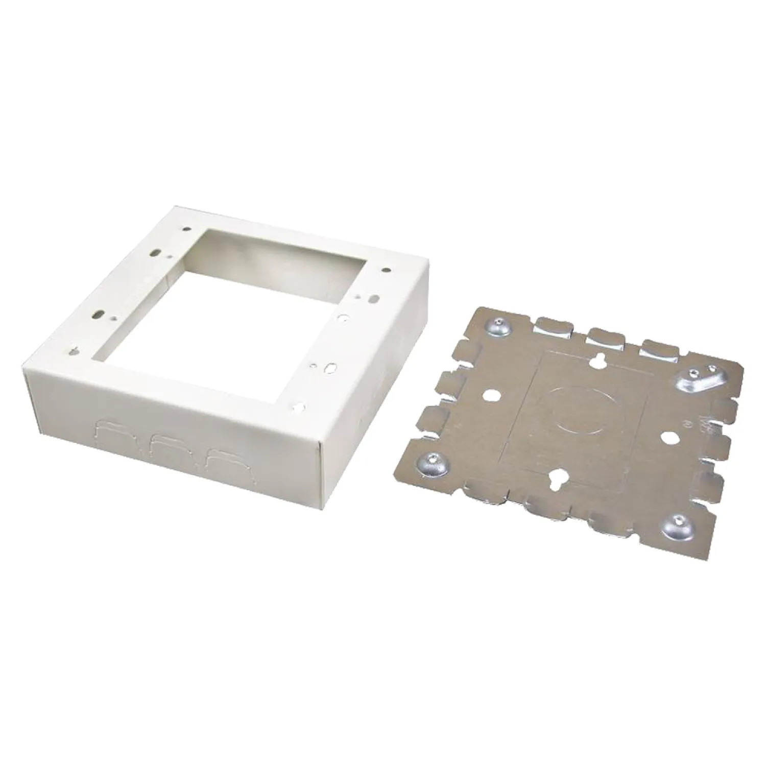 Legrand B32 Legrand Wiremold B32 2-Gang 1-3/8