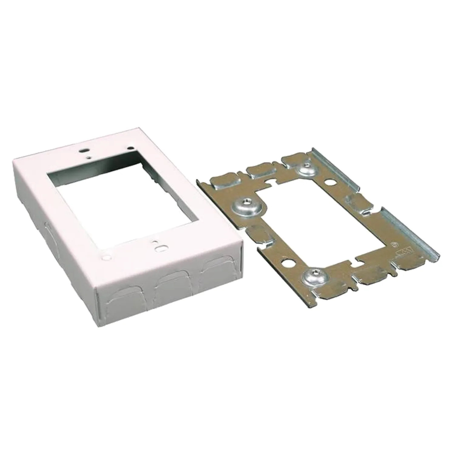Wiremold BW5 Legrand Wiremold BW5 Raceway Starter Box