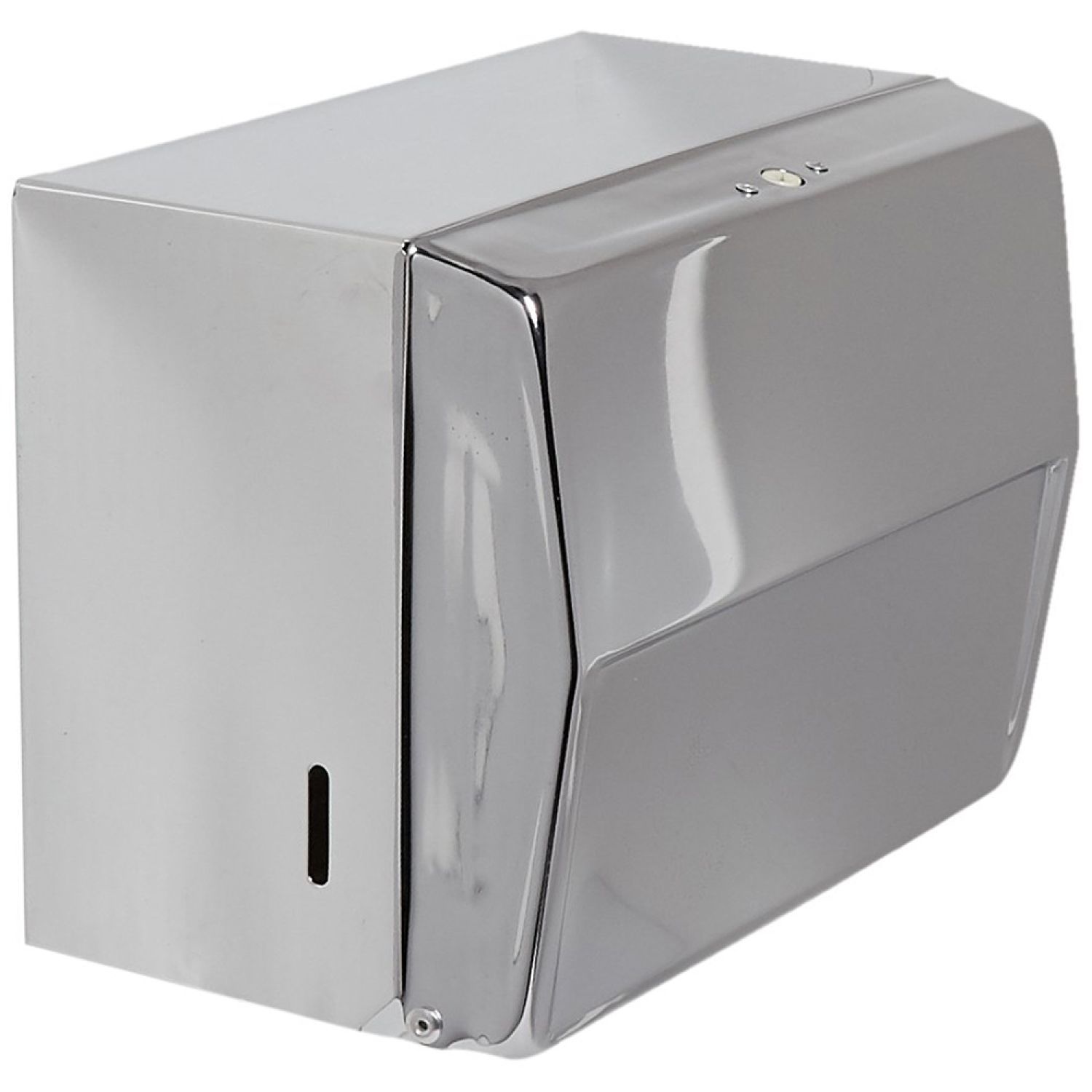Moen R101CH Moen CSI R101CH Chrome Towel Cabinet Chrome