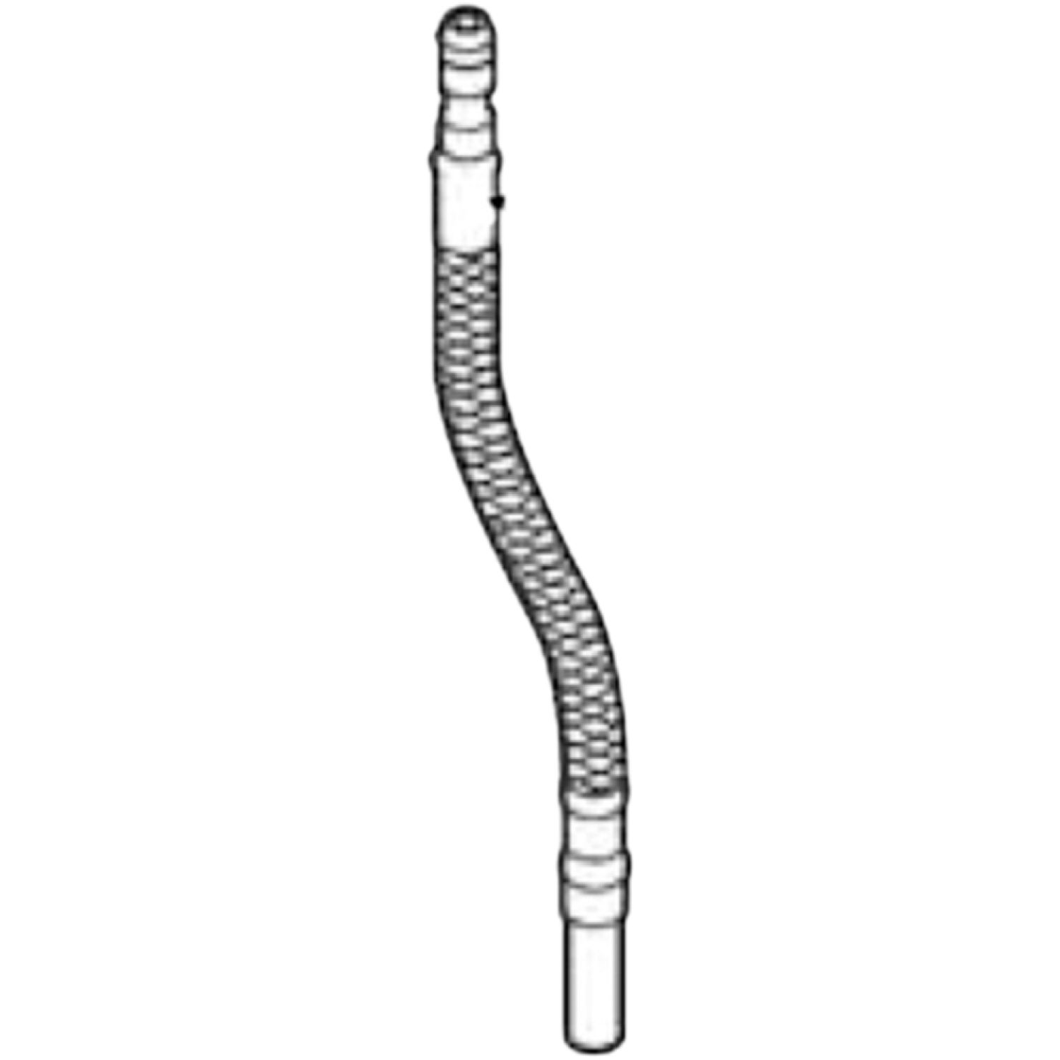 Moen 104444 Moen 104444 Commercial Supply Line 8305, 8306, 8307 (1/Bag)
