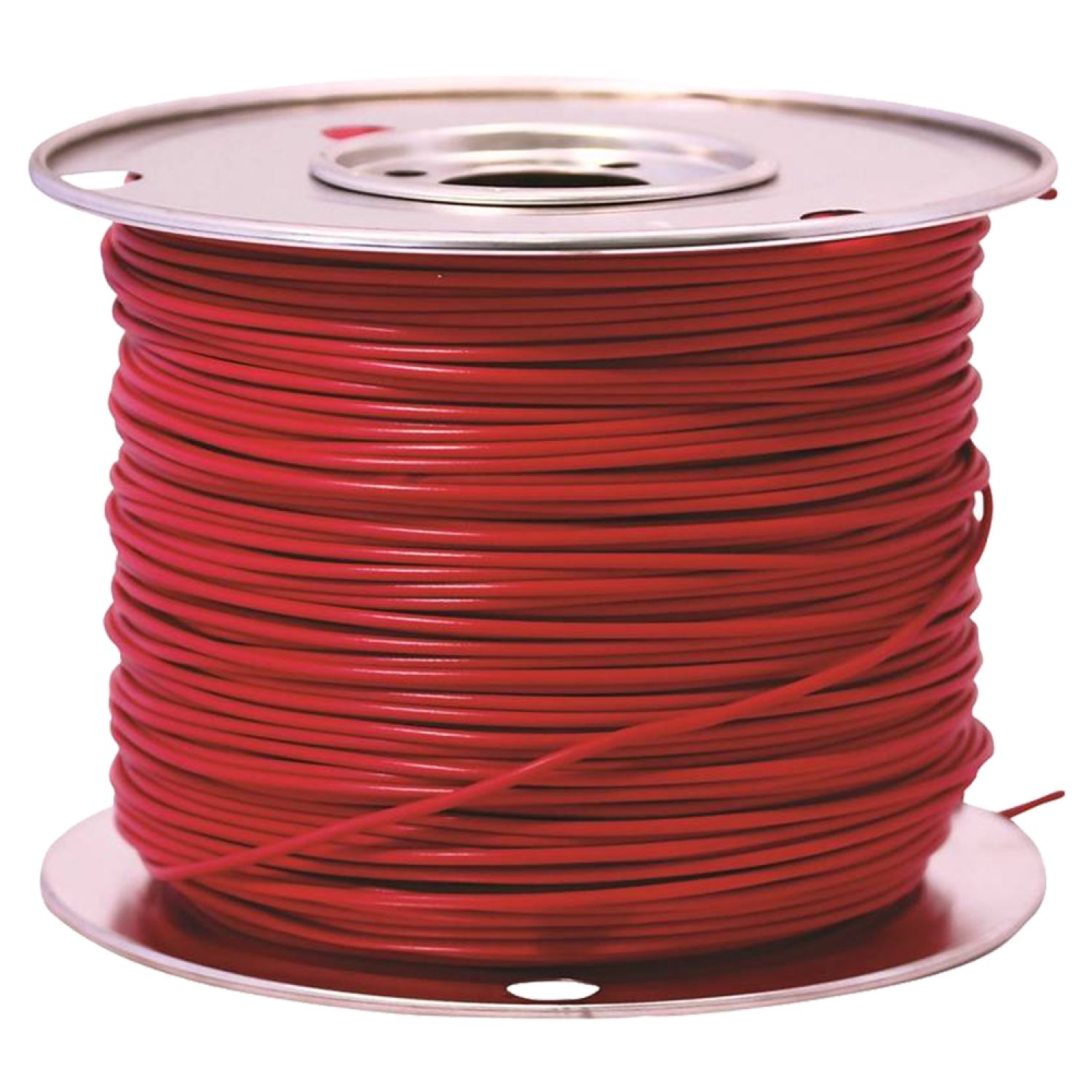 Coleman Cable 55668023 Coleman 55668023 Automotive Primary Wire, 16 AWG, 100 ft, PVC