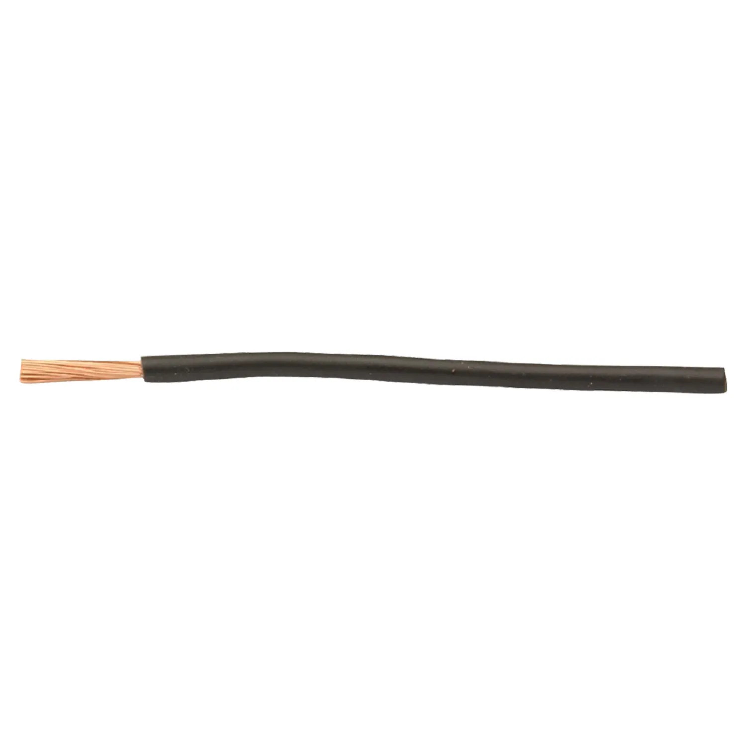 Coleman Cable 55671823 Coleman 55671823 Automotive Primary Wire, 10 AWG, 100 ft, PVC