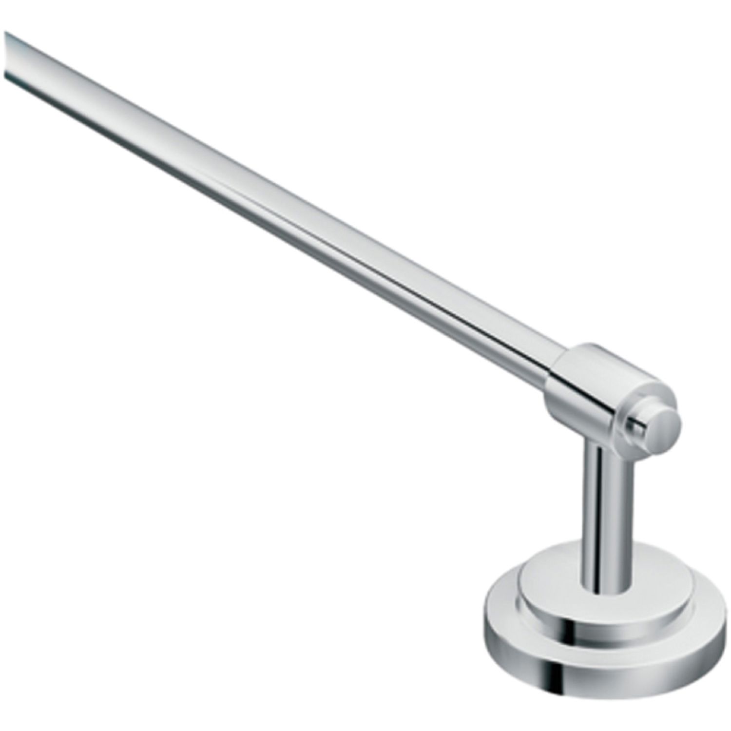 Moen DN0724CH Moen Iso 24
