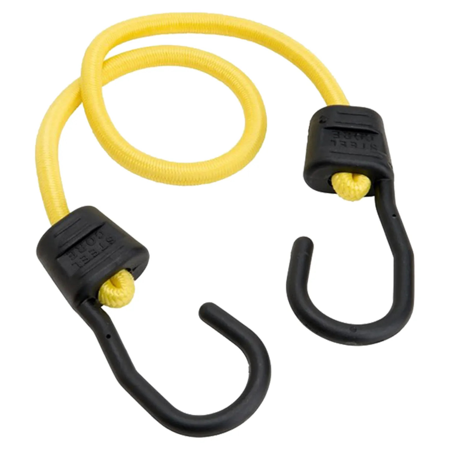 Keeper 6051 Hampton 06051 Mini Premium Bungee Cord, 10 in L