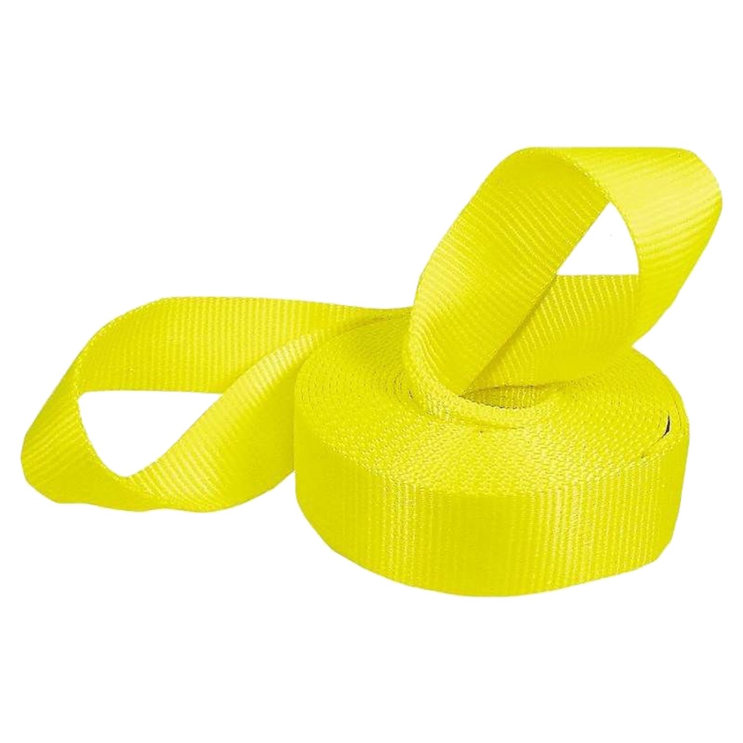 Keeper 89922-10A Hampton 89922-10A Vehicle Recovery Strap, 15000 lb 20 ft L x 2 in W