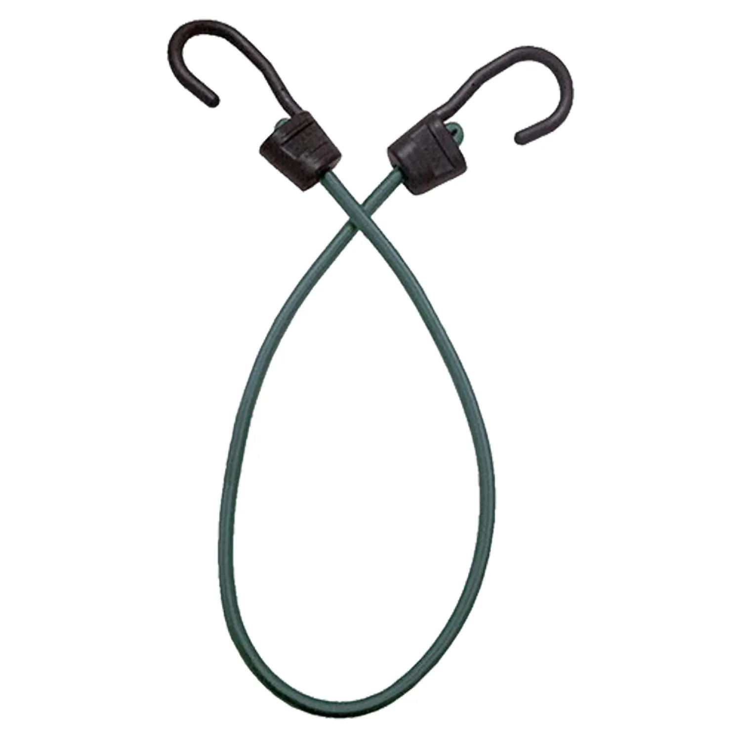 Keeper 6077 Keeper 06077 Ultra Bungee Cord, 32 in L