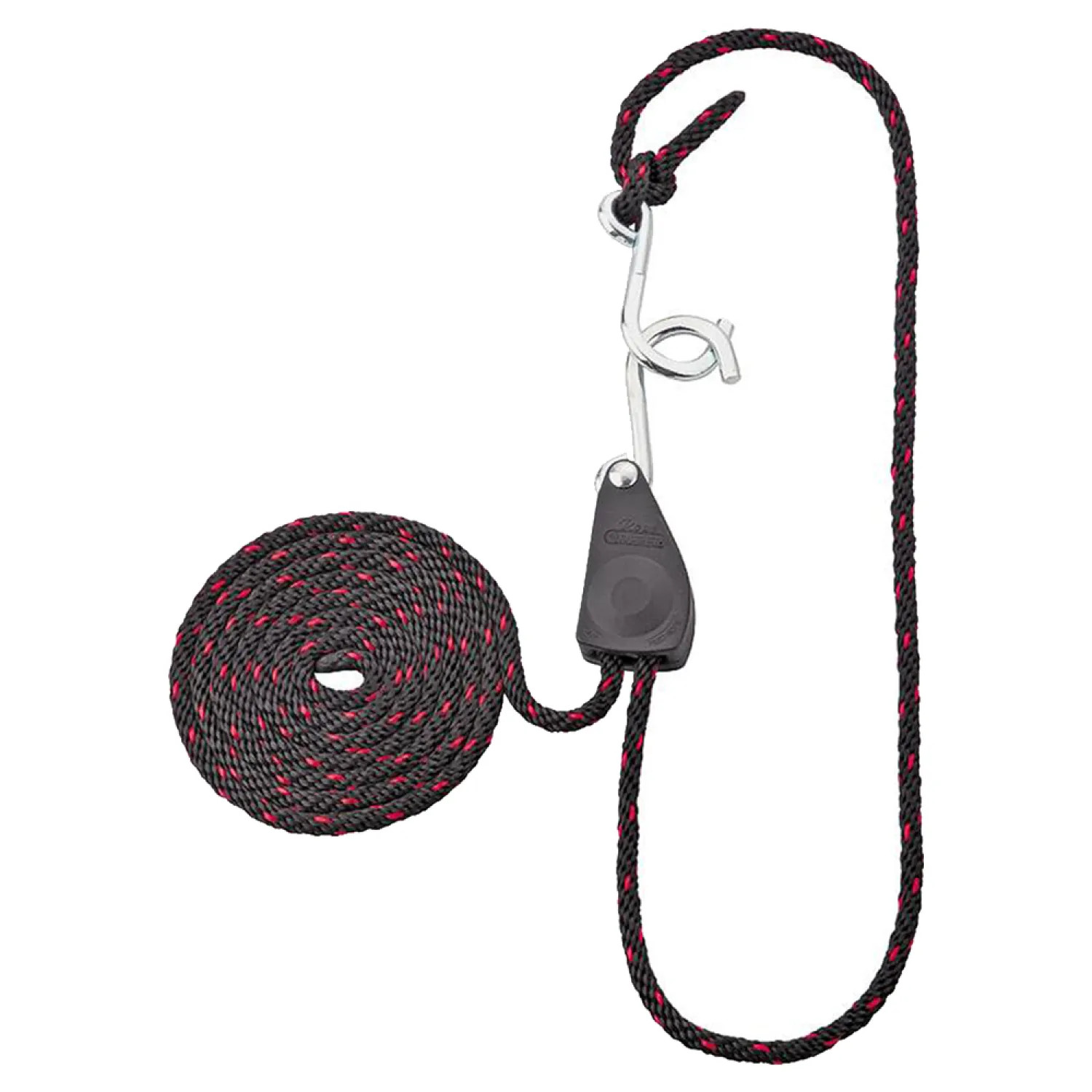 Pro Source 10010-L-OI ProSource 8' x 1/4