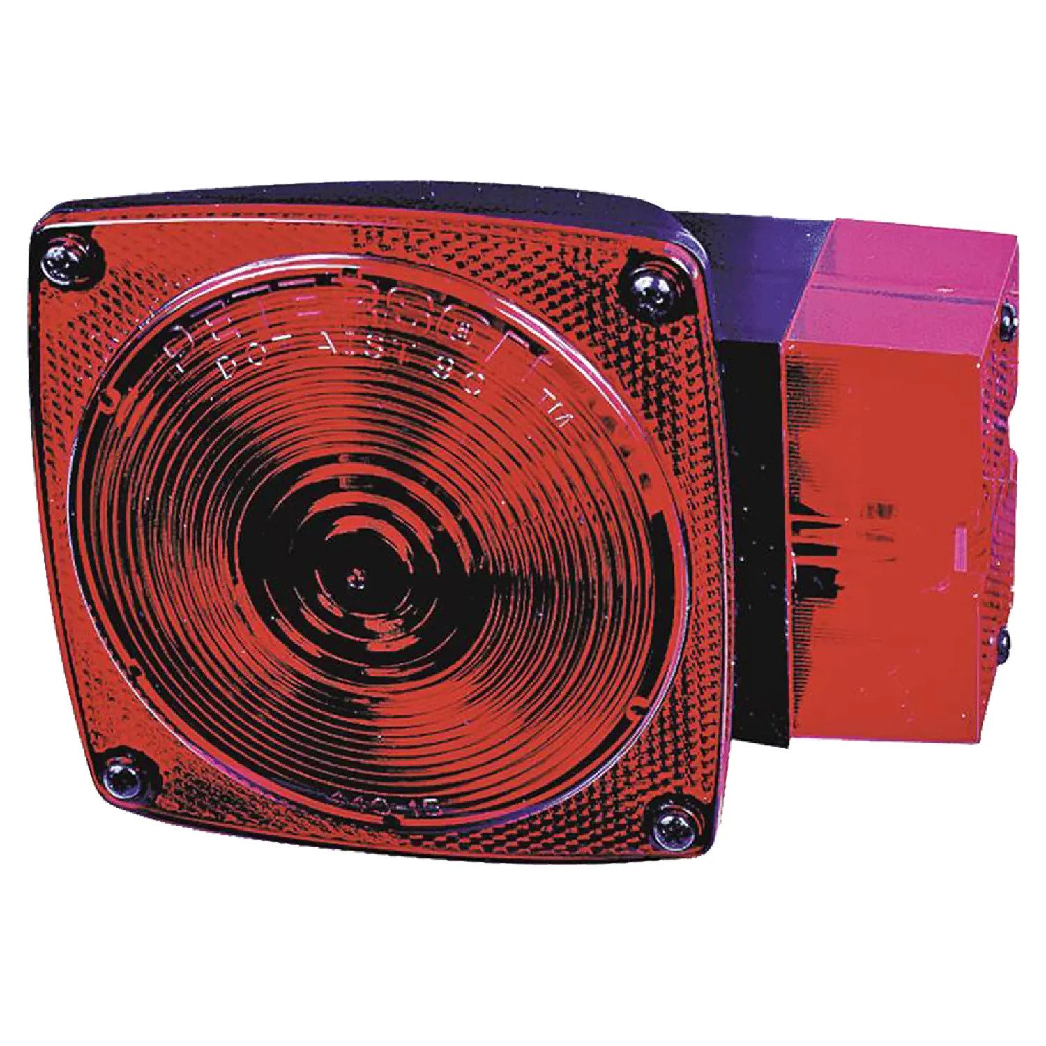 Peterson V452L Peterson V452L Submersible Combination Tail Light