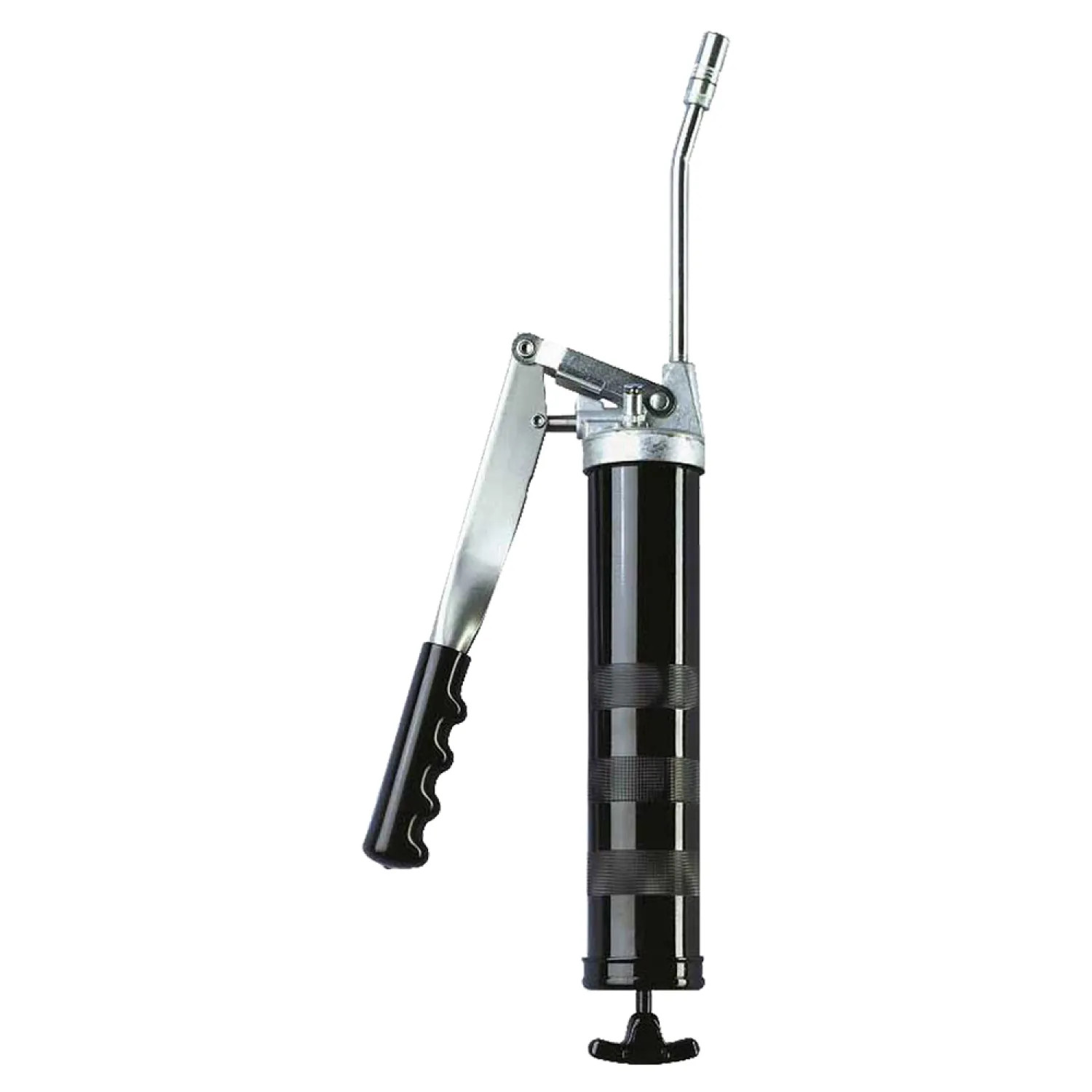 Plews 30-475 Lubrimatic 30-475 3-Way Professional Grease Gun, 14 oz 1000 psi, 1.8 oz for 40 Strokes