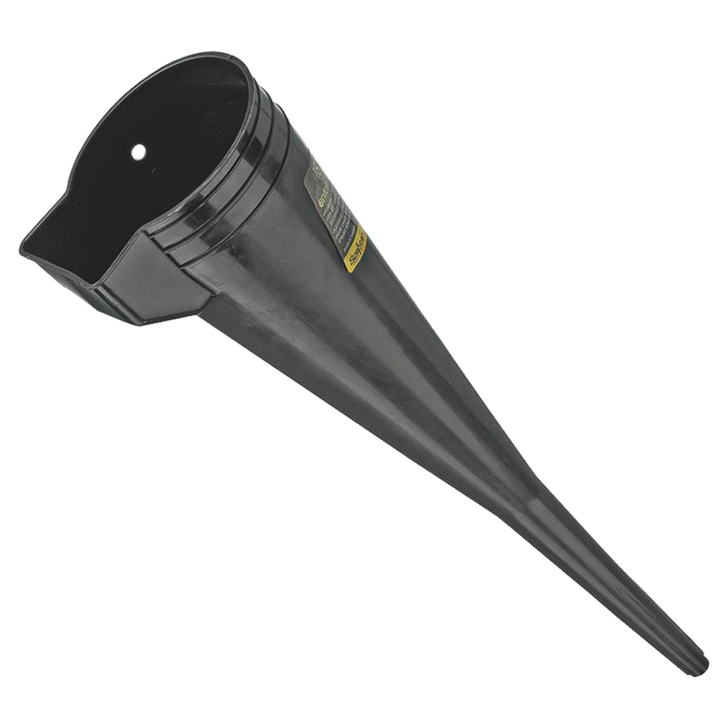 Scepter 3595 Scepter Rigid Funnel, 18