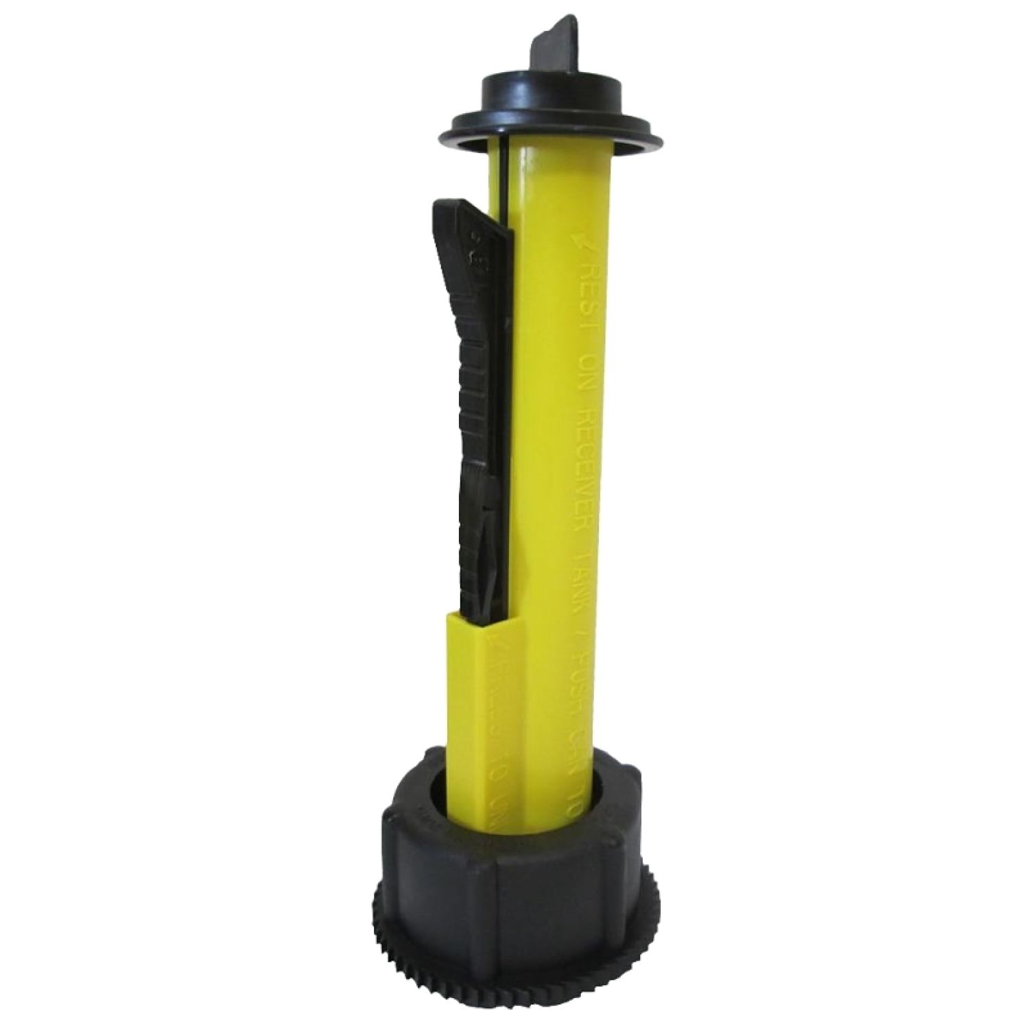 Scepter 5459 Scepter 00072 Replacement Stop Flow Spout, 6-3/4-inch