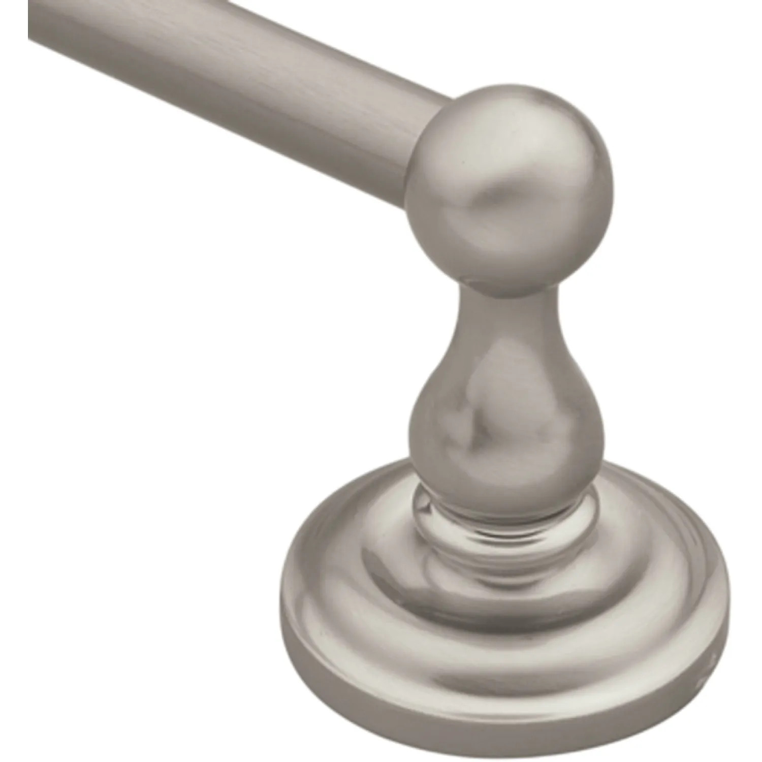 Moen DN6924PW Moen Madison 24