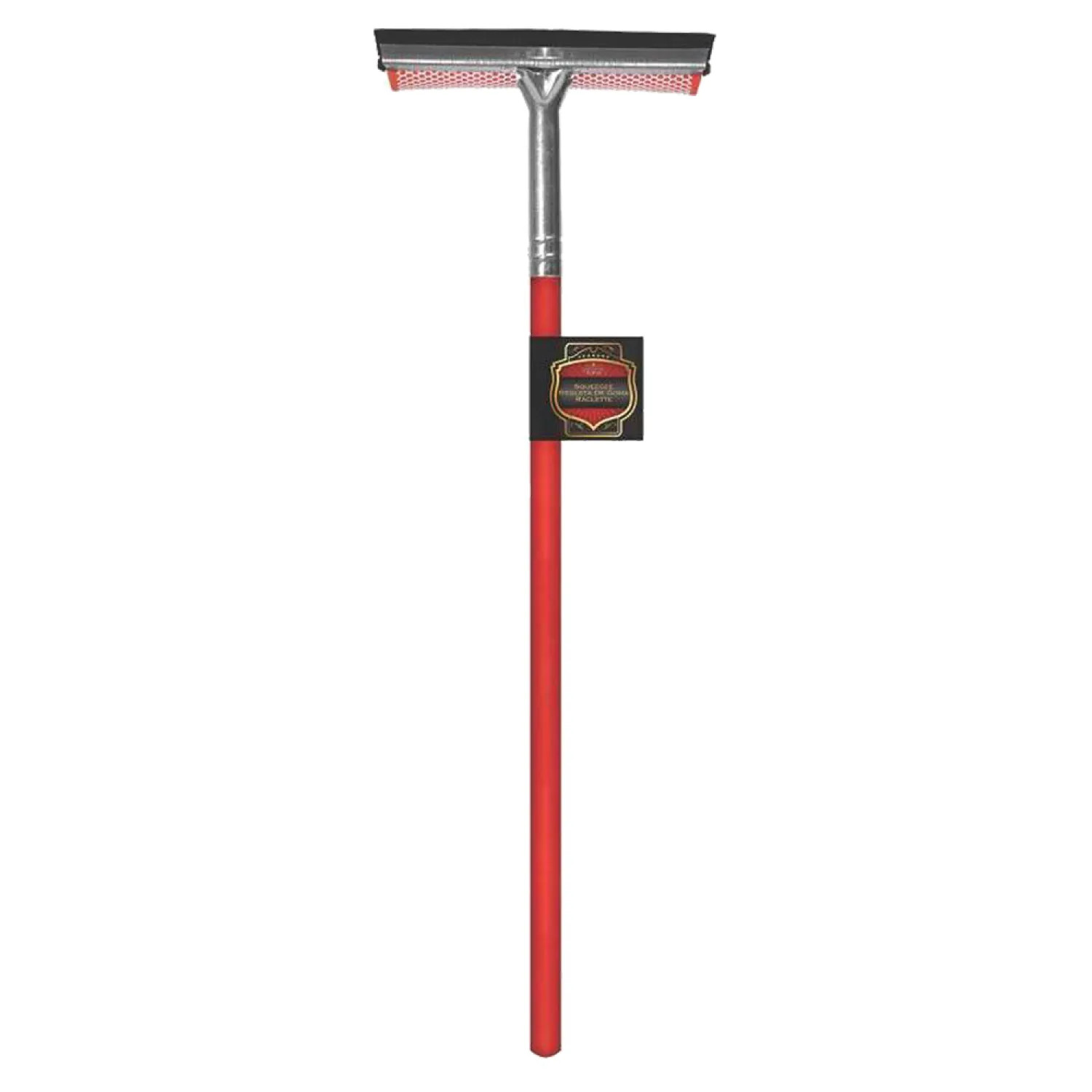 SM Arnold 85-665 SM Arnold 85-665 Squeegee Sponge, 25 in L, Nylon Mesh/Rubber Blade