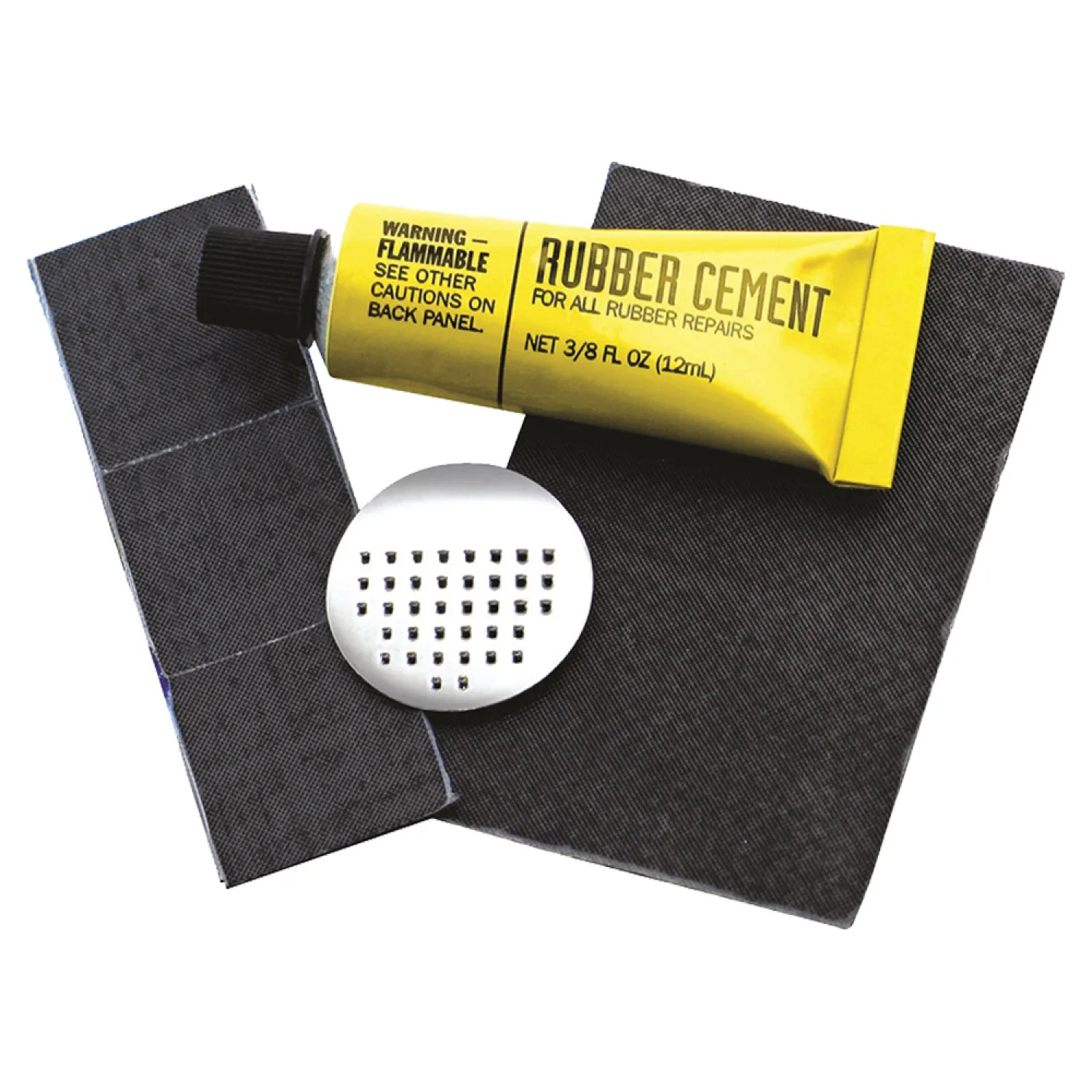 Victor 22-5-00401-8 Monkey Grip EZ Patch Repair Kit, 8 Pieces